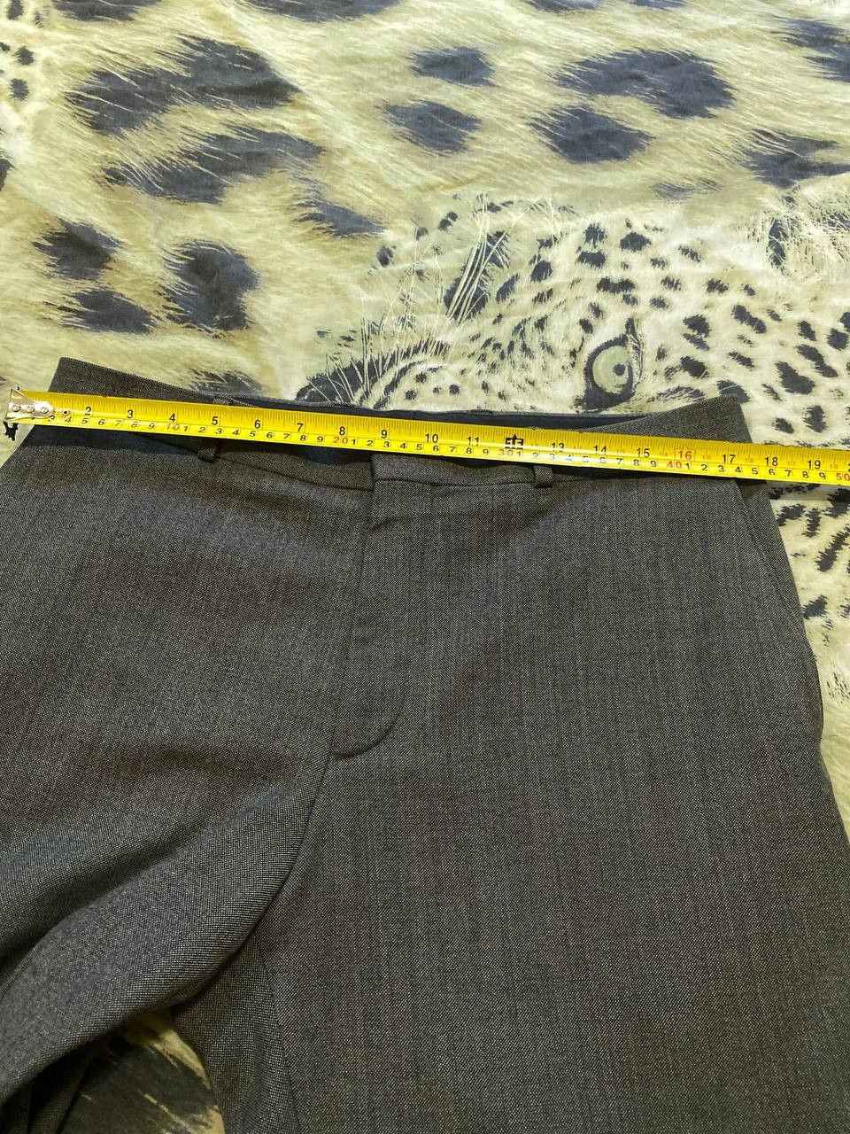 Balmain Balmain Pants Size US 34 / EU 50 - 13 Thumbnail
