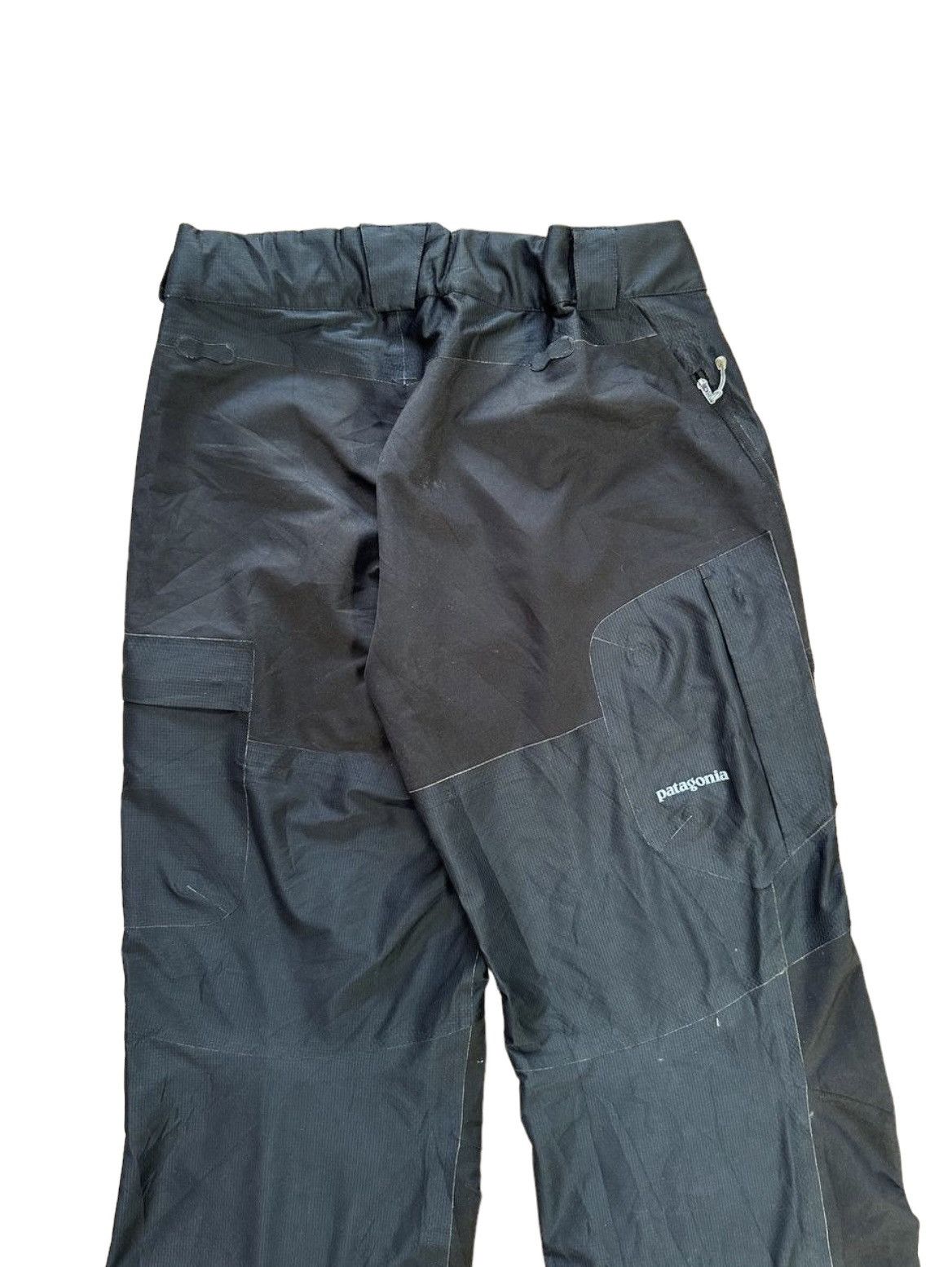 Patagonia Patagonia Ski Pants Size US 32 / EU 48 - 2 Thumbnail