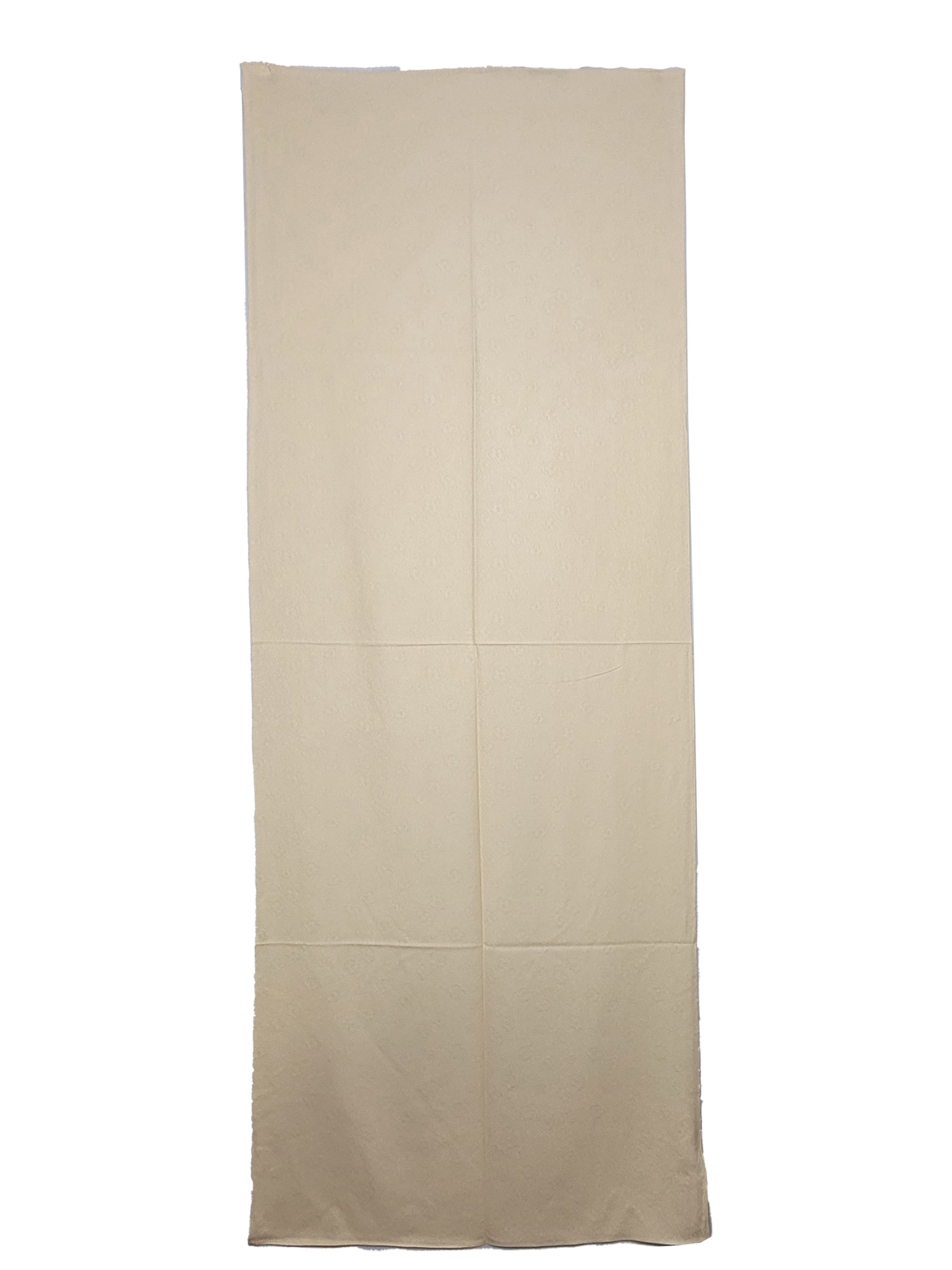Other Double-Sided Silk Scarf 27"x70" Long Rectangle 3317 Size ONE SIZE - 1 Thumbnail