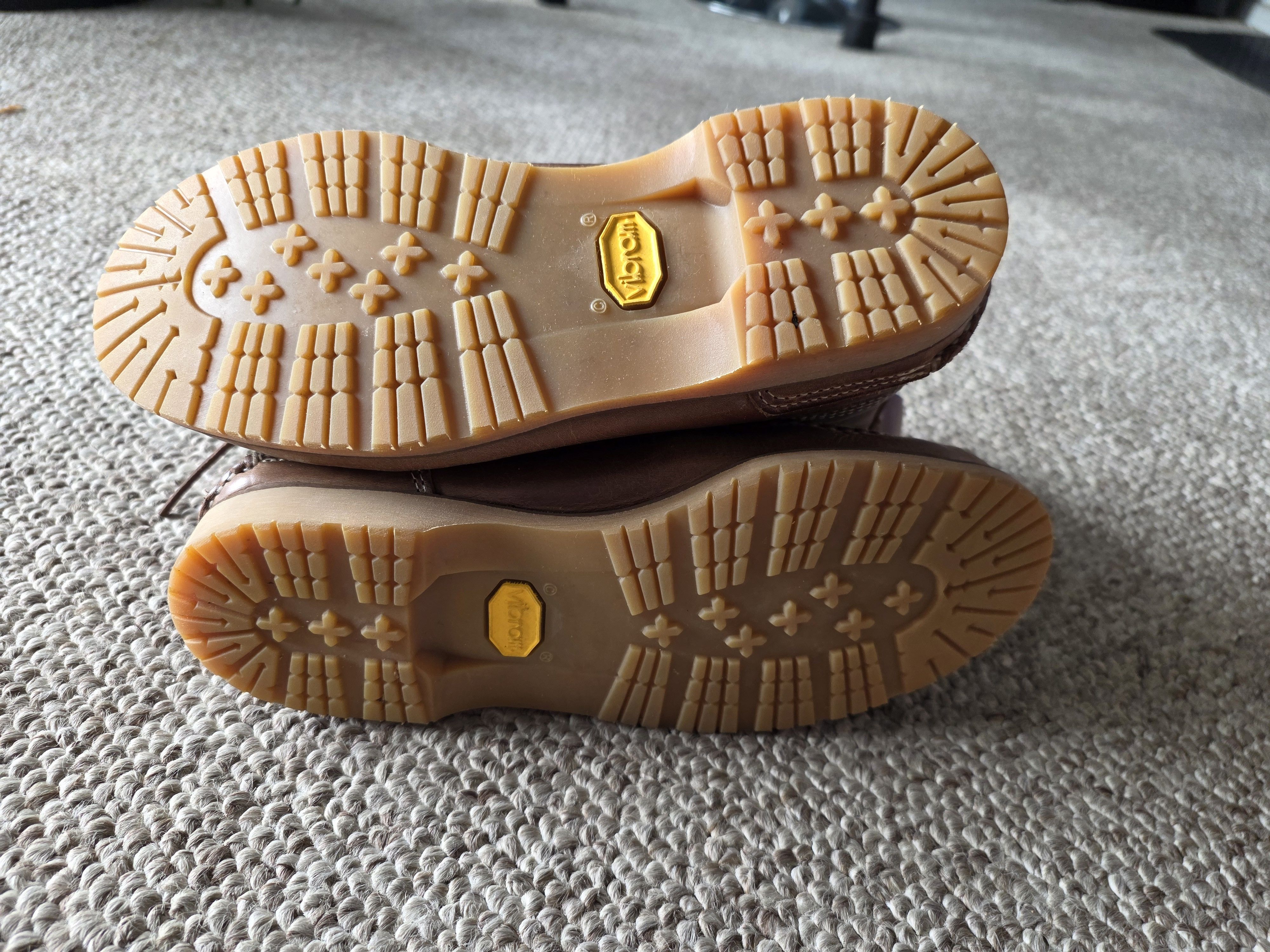 Quoddy Grizzly Boot Size US 8 / EU 41 - 3 Thumbnail