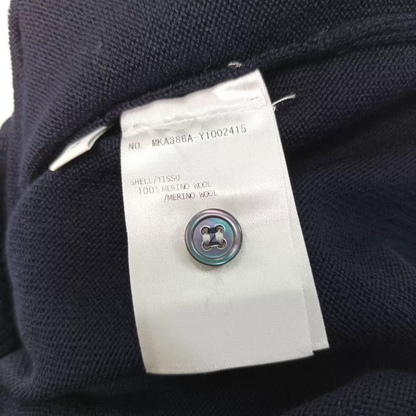 Thom Browne Thom Browne 3 Shirt Size US L / EU 52-54 / 3 - 5 Thumbnail