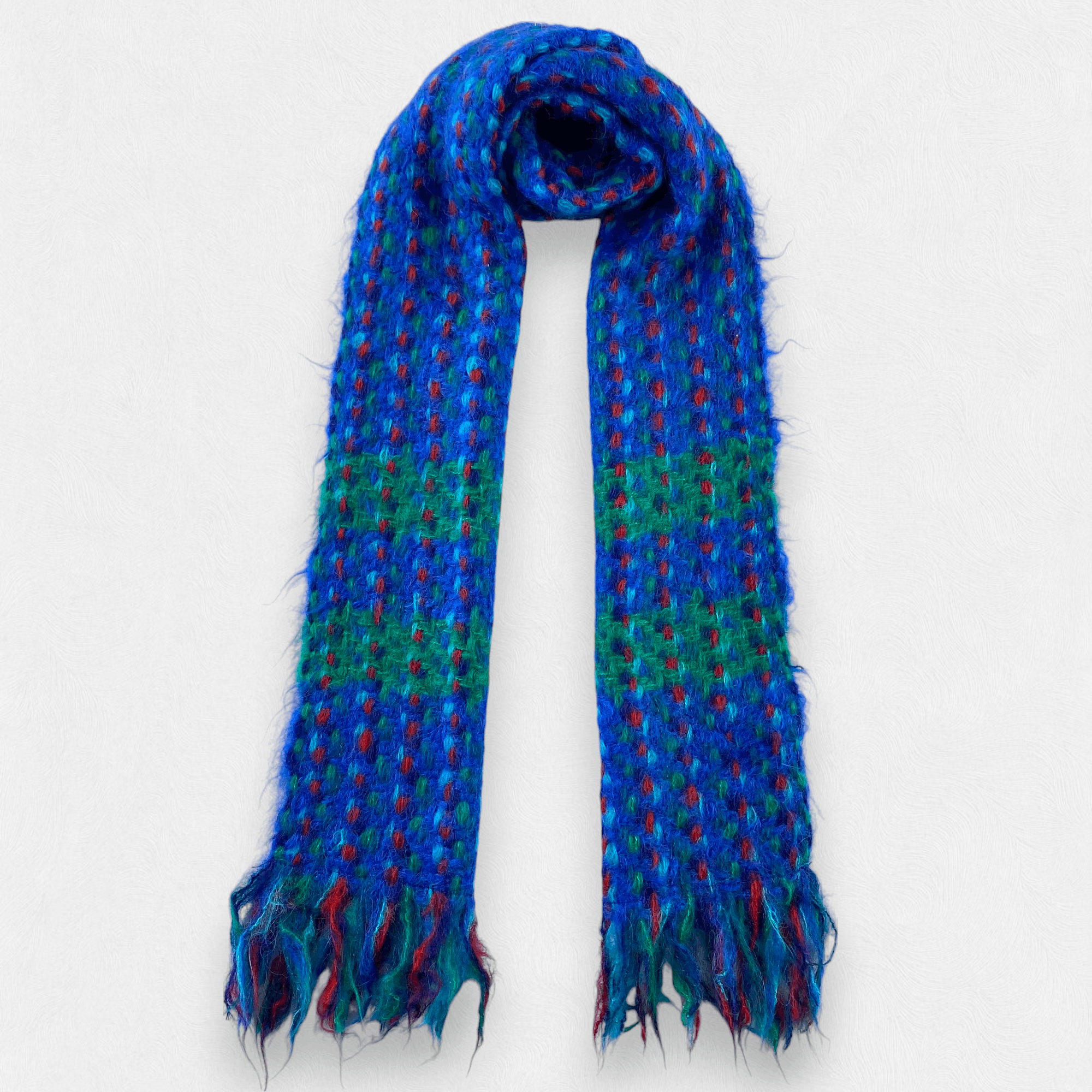 Other Avoga Handweavers Scarf / Muffler / Neckwear Size ONE SIZE - 1 Thumbnail