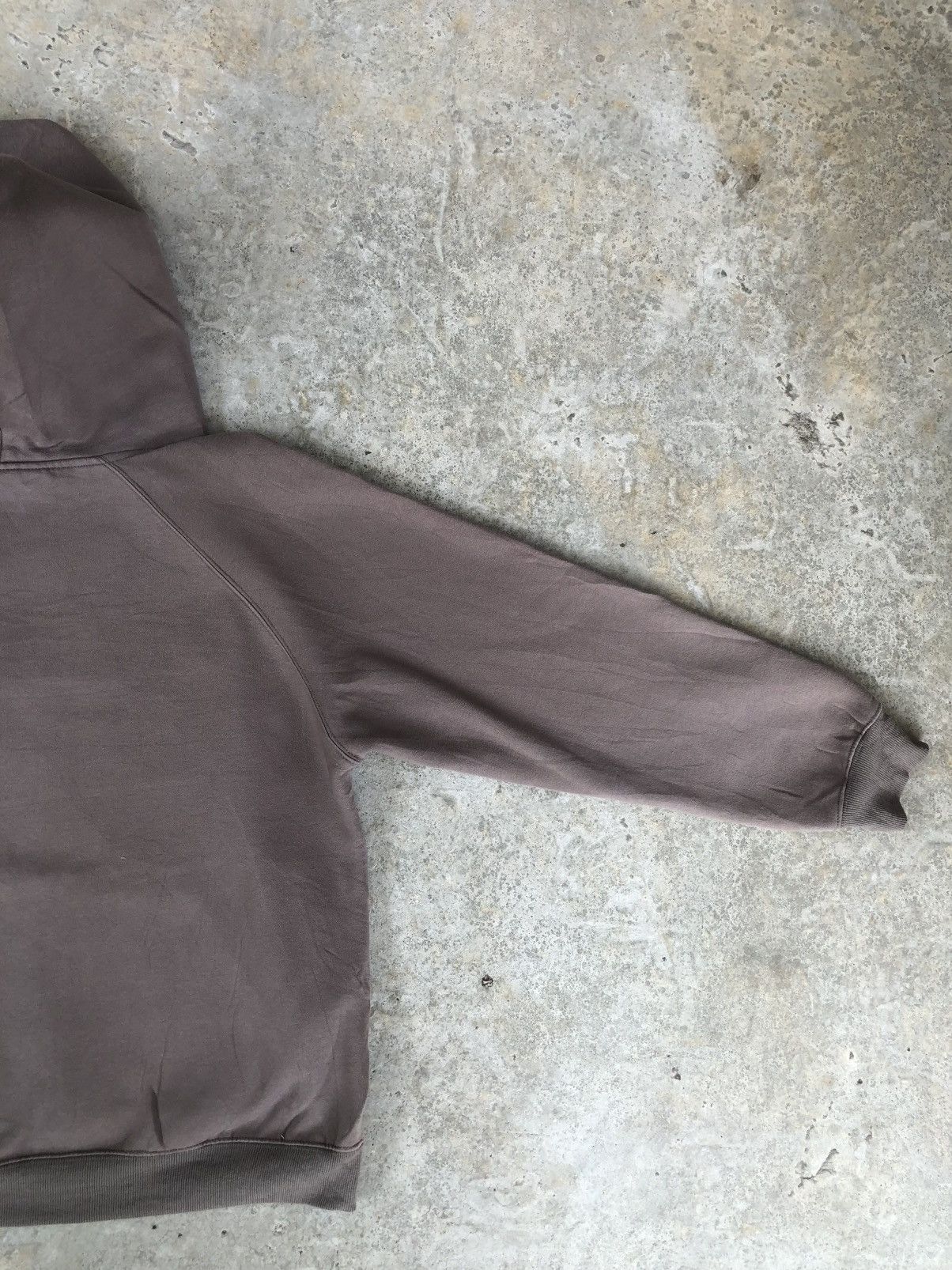 Fear of God Fear Of God Essentials Logo Size US XL / EU 56 / 4 - 12 Thumbnail