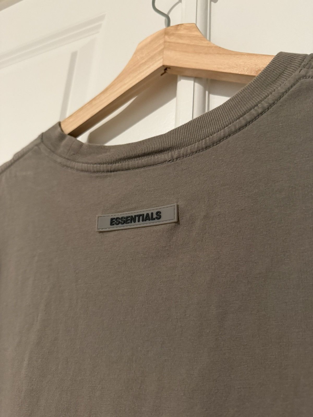Essentials Essentials Fear of God T-shirt Size M Size US M / EU 48-50 / 2 - 3 Thumbnail