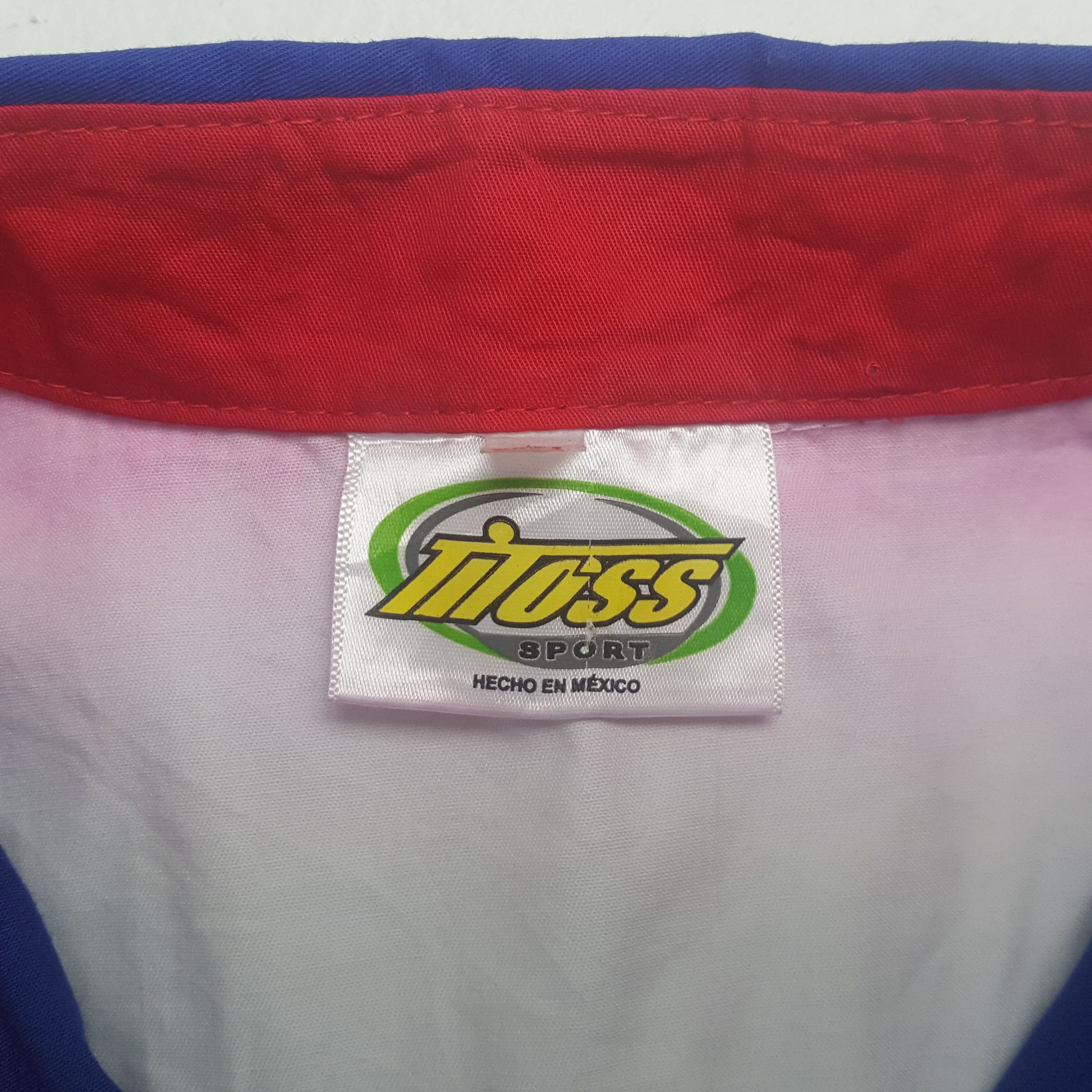Vintage Suzuki Hayabusa Japanese Motorsports Shirt C294N67 Size US M / EU 48-50 / 2 - 5 Thumbnail