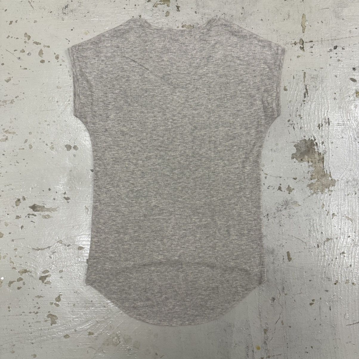 GOA G.O.A. Asymmetrical Hemline Top Size US M / EU 48-50 / 2 - 8 Thumbnail