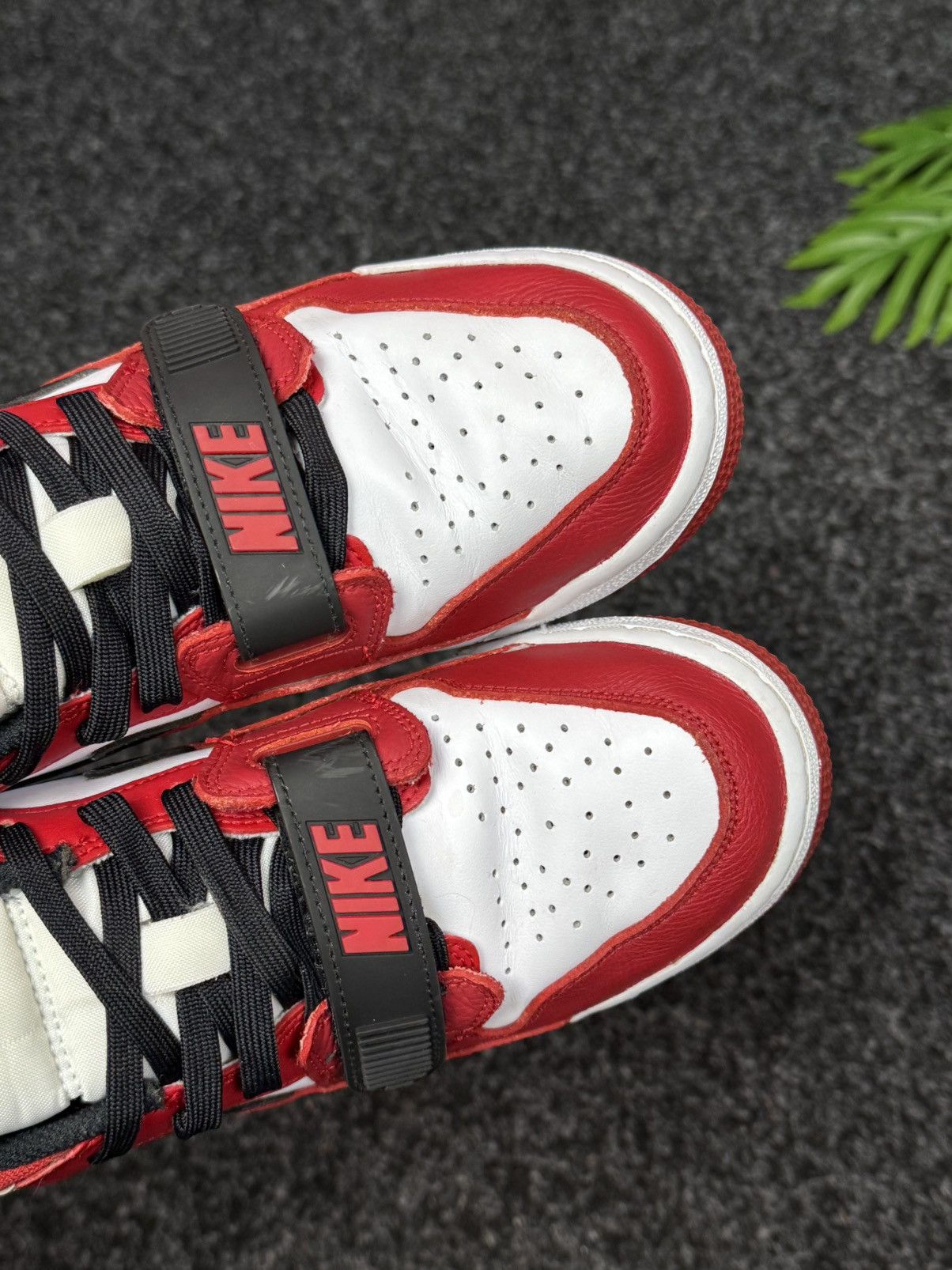 Jordan Brand Nike Air Jordan Legacy 312 Low Size 38,5 US 6 UK 5 Size US 6 / IT 36 - 18 Thumbnail