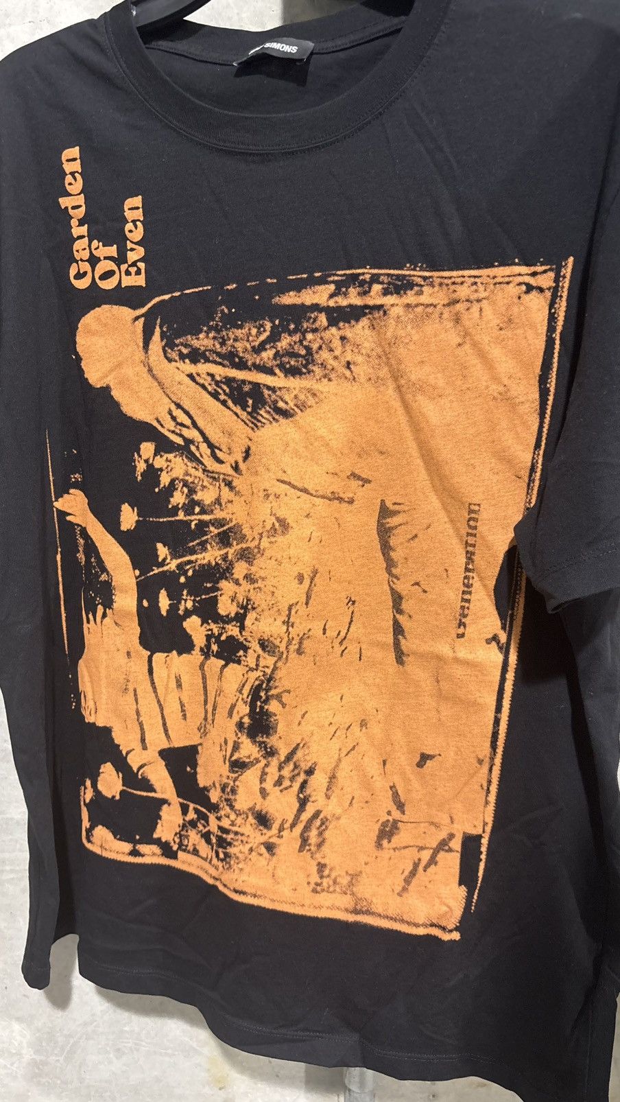 Raf Simons Raf Simons Garden of Eden Size US L / EU 52-54 / 3 - 4 Thumbnail