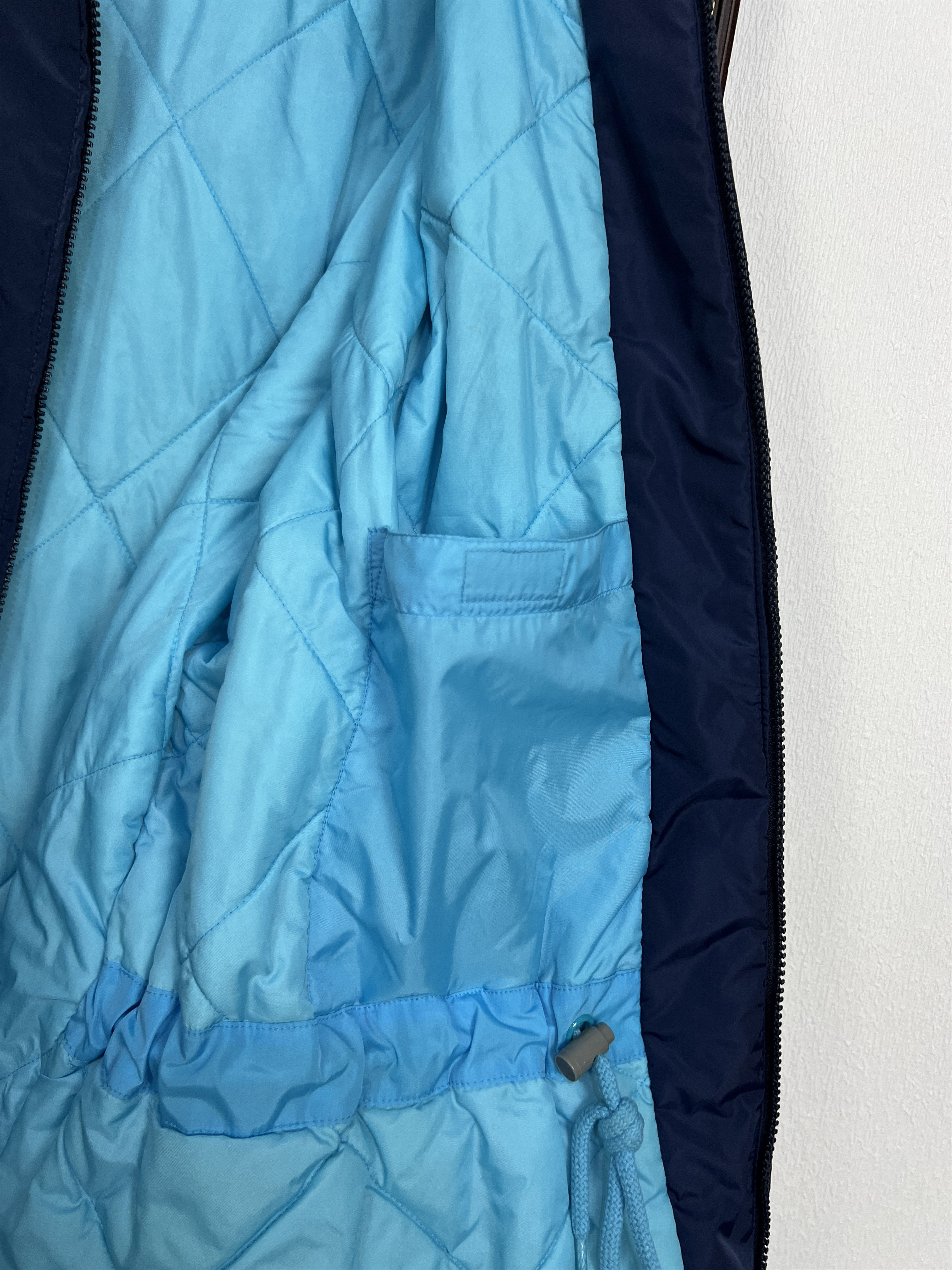 Nike Vintage 90's Nike 1860 Munich Munchen Football Jacket Soccer Size US XXL / EU 58 / 5 - 10 Thumbnail