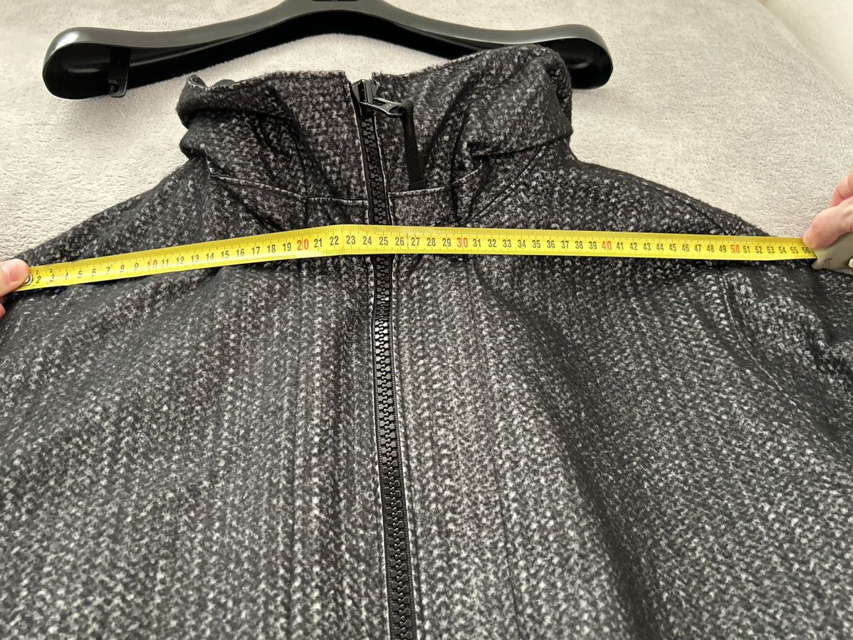 Stone Island Stone island jacket Size US XL / EU 56 / 4 - 23 Thumbnail