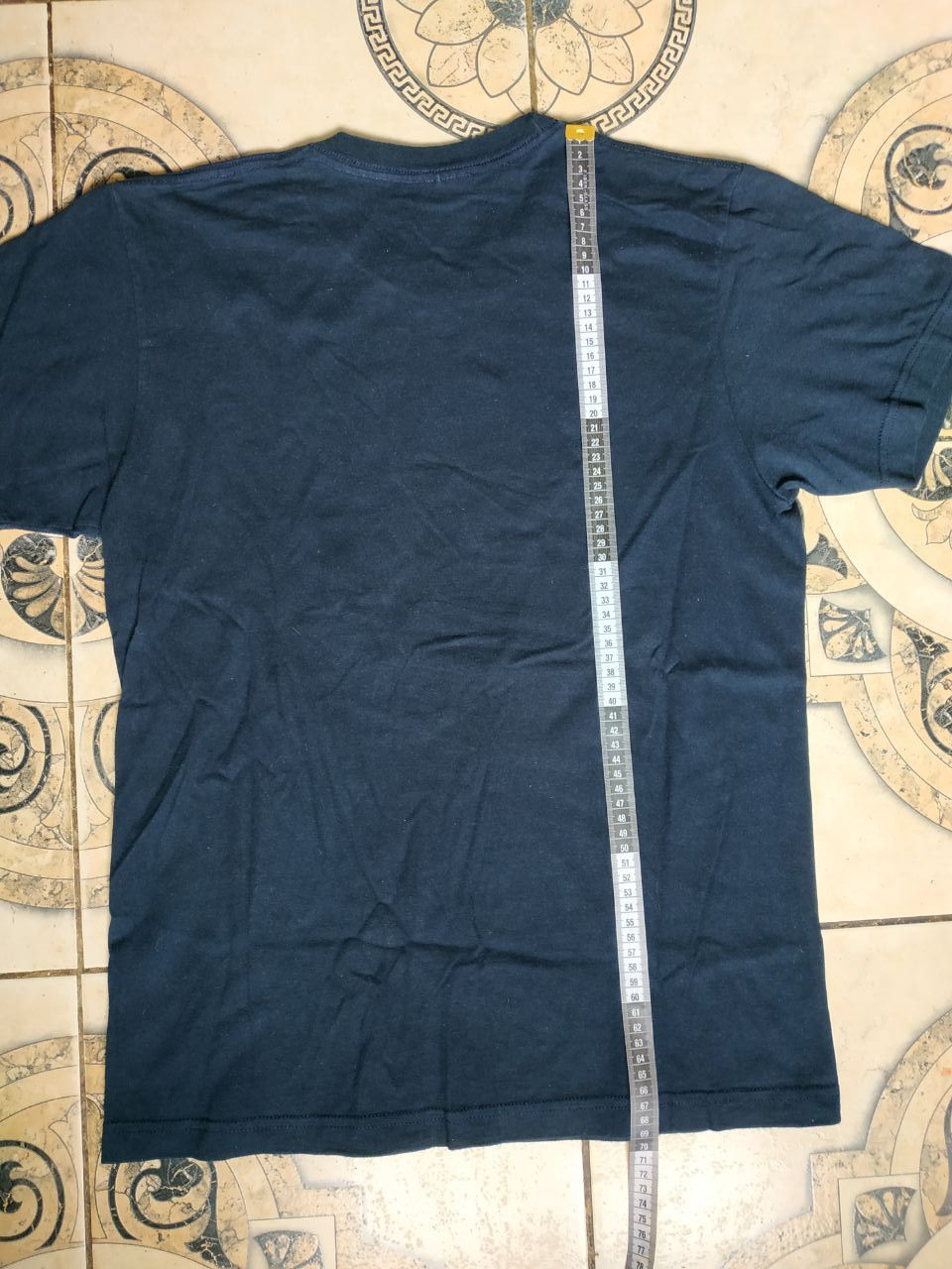 Supreme Supreme America's Most Wanted Graphic Shirt Size M Size US M / EU 48-50 / 2 - 15 Thumbnail