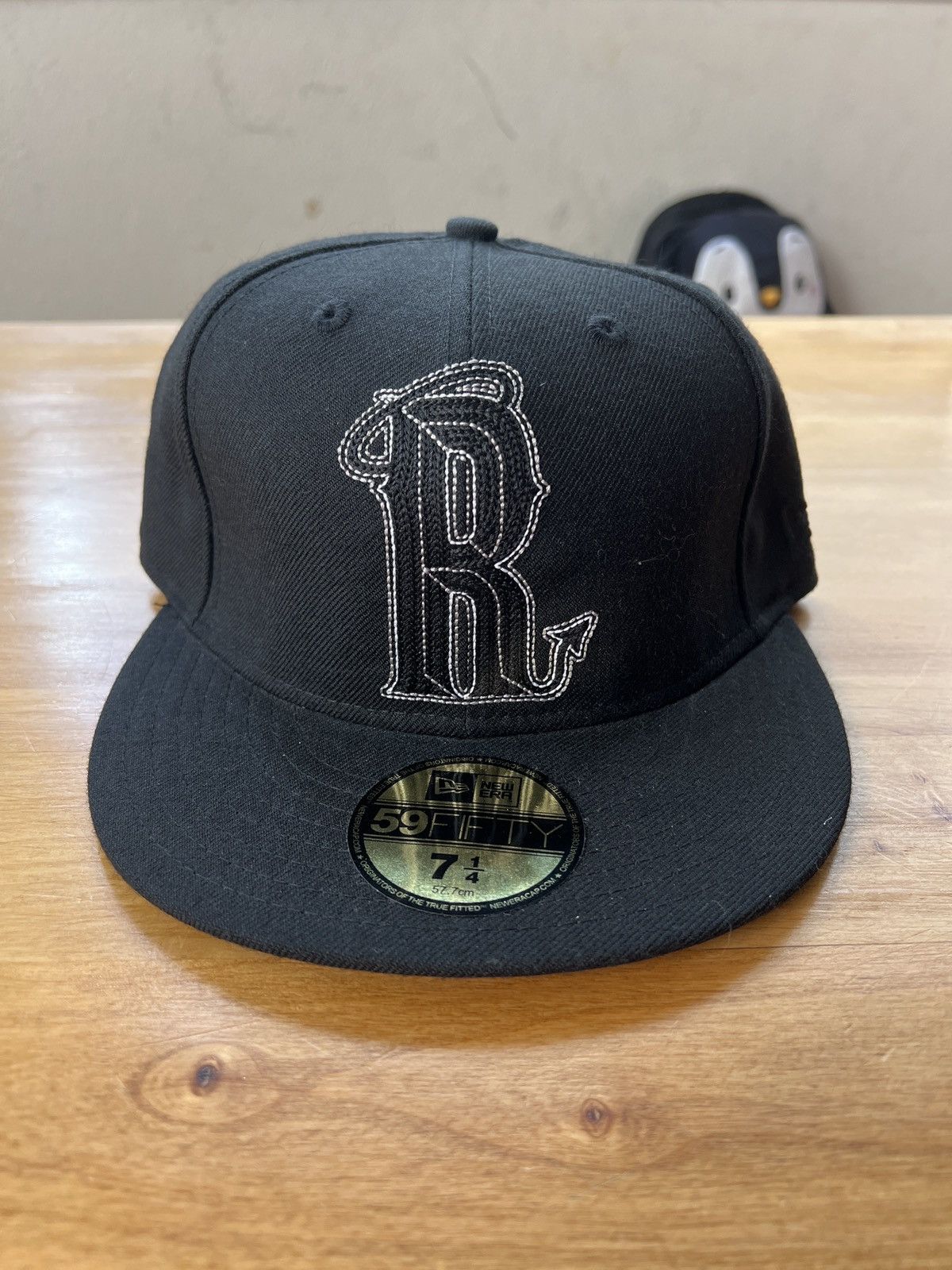 Recon BSF Project Dragon Subware bucket Hat | Grailed subware CAP