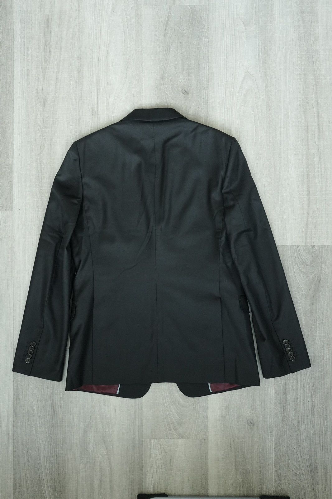 Gucci Gucci Blazer Size 48R - 7 Thumbnail