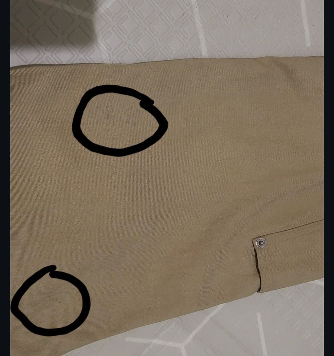 Walter Van Beirendonck 1990s Walter Van Beirendonck Multipocket Carpenter Pants Size US 31 - 14 Thumbnail