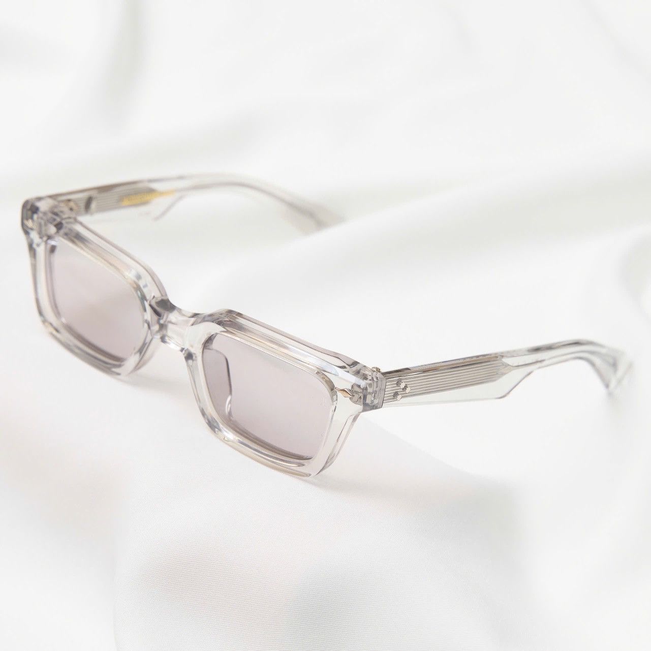 Jacques Marie Mage JACQUES MARIE MAGE CASABLANCA SULFUR 97/300 LIMITED EYEWEAR Size ONE SIZE - 2 Thumbnail