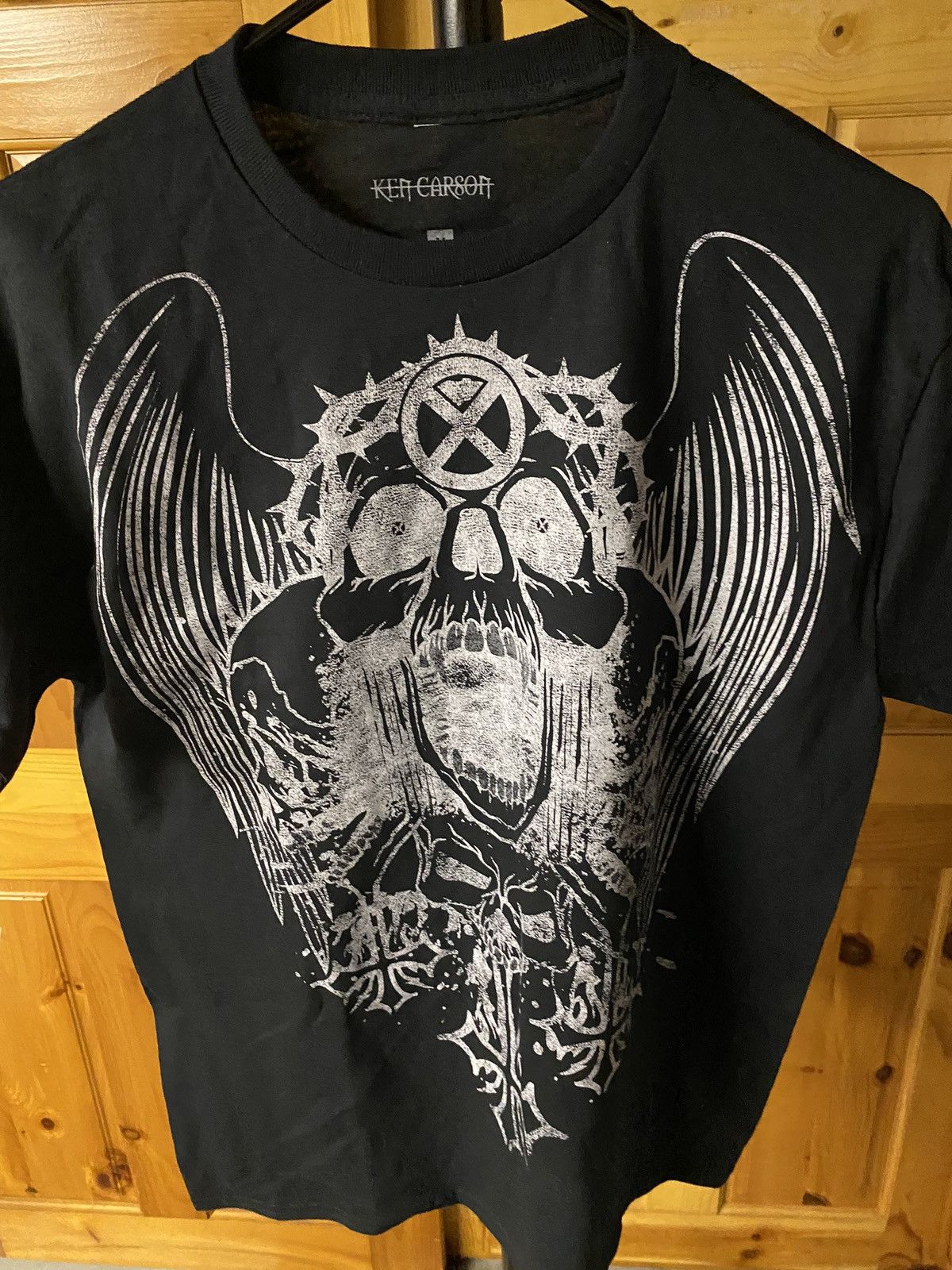 Ken Carson Xsidedown Tour Shirt