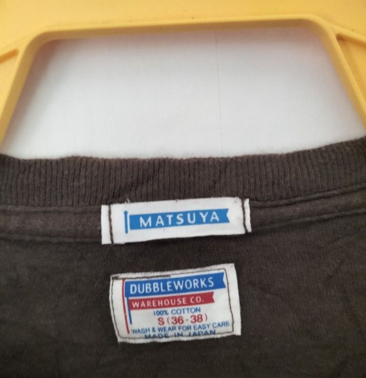 Iron Heart FIRE 🔥 WAREHOUSE WISCONSIN STATE FAIR 1950 Size US S / EU 44-46 / 1 - 4 Thumbnail