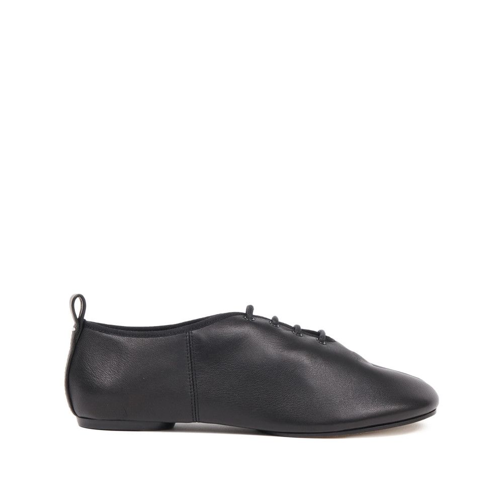 Maison Margiela Maison Margiela BLACK Derby & Oxford Shoes Size US 10 / IT 40 - 1 Thumbnail