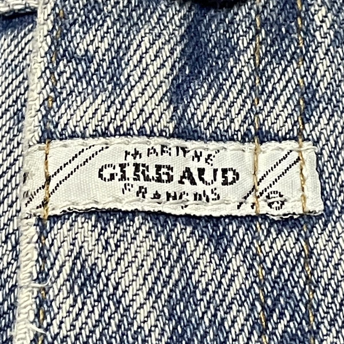 If Six Was Nine × Marithe + Francois Girbaud × Vintage Vintage Brand Marithe Girbaud Francois Baggy Jeans 1990s Size US 30 / EU 46 - 9 Thumbnail