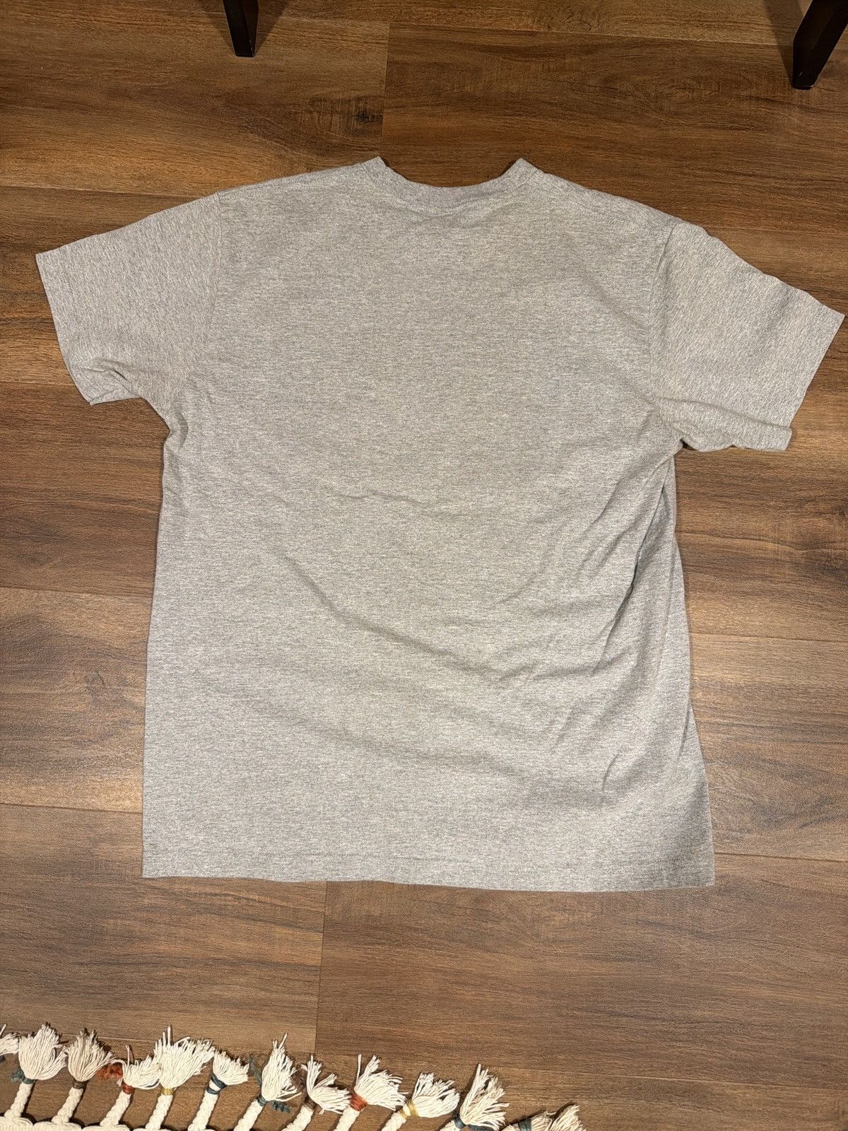 Supreme Supreme Industrial Tee SS14 Size US XL / EU 56 / 4 - 3 Thumbnail