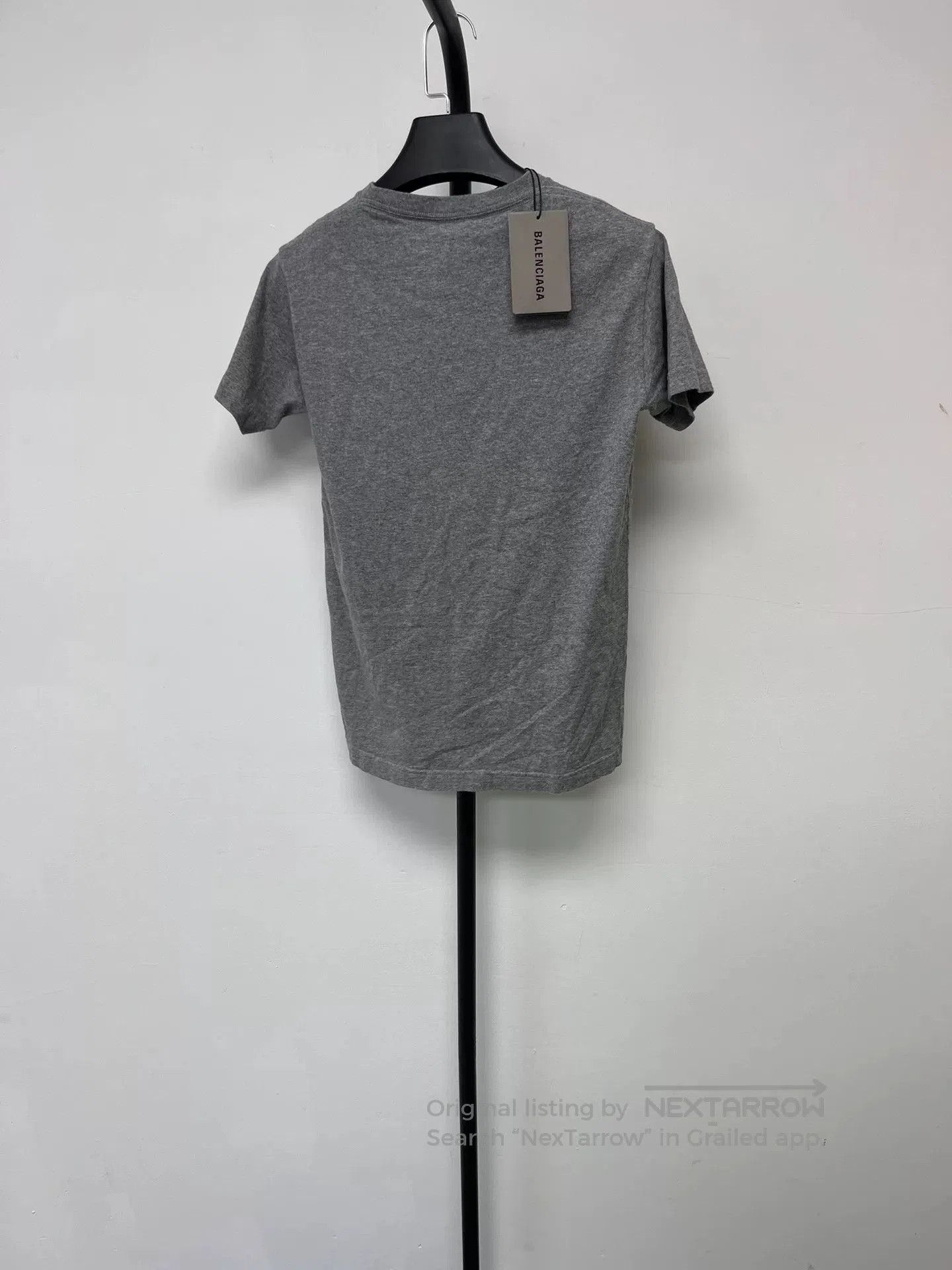 Balenciaga Balenciaga Wheat Ear Short Sleeve. Size XS / US 0-2 / IT 36-38 - 2 Thumbnail