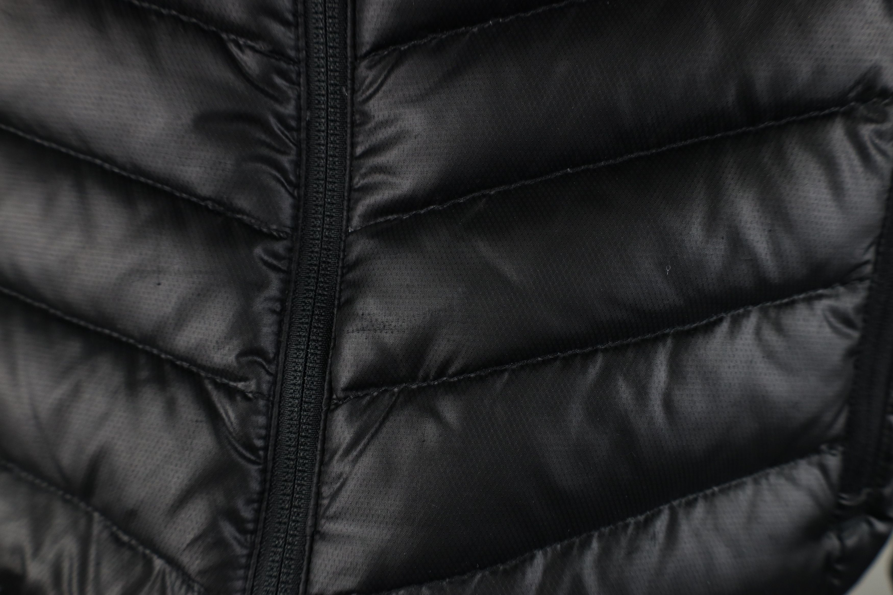 Spyder × Vintage Spyder Timeless Down Insulated Winter Hooded Puffer Jacket Size M / US 6-8 / IT 42-44 - 6 Thumbnail