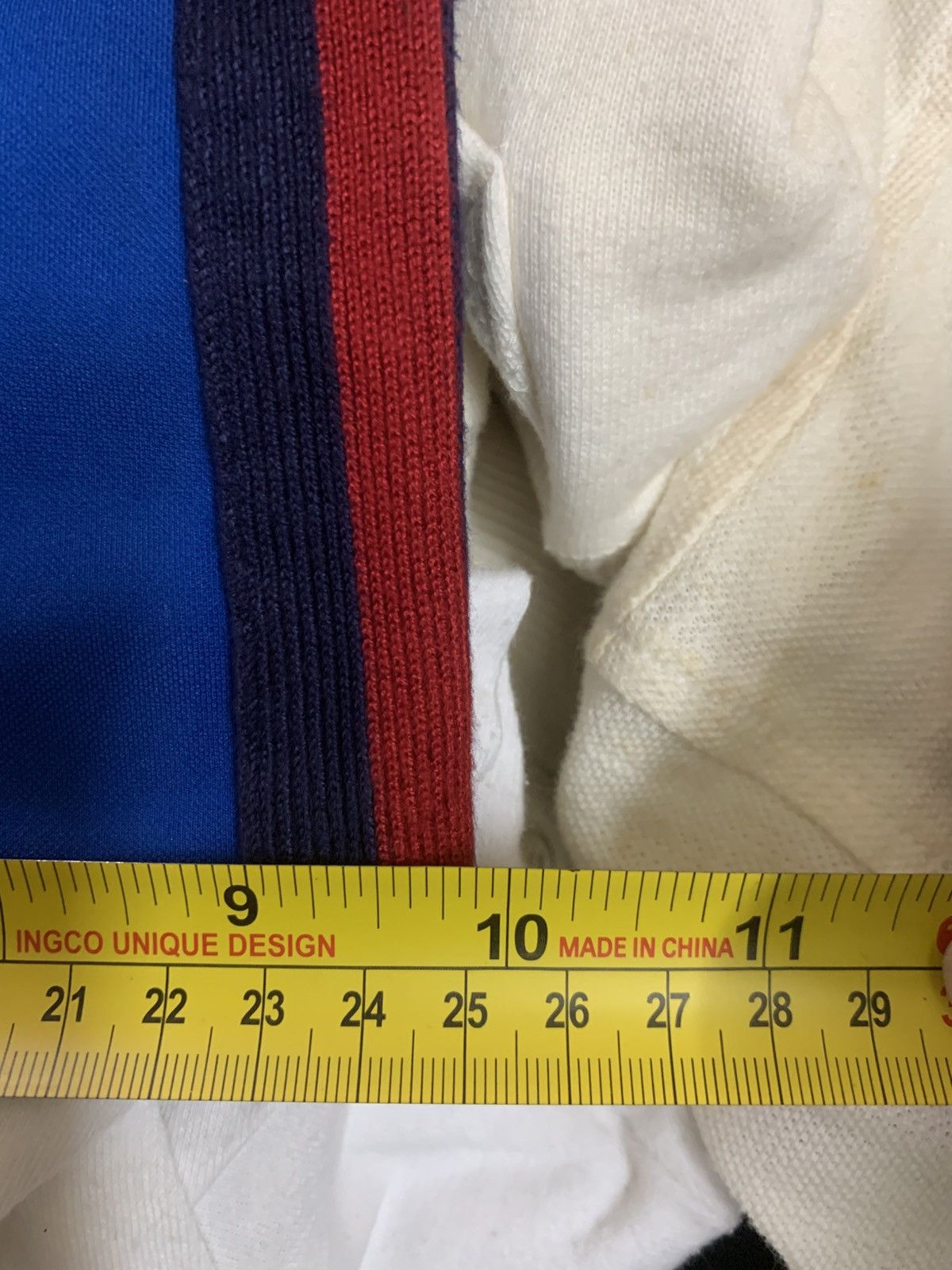 Gucci Gucci tracksuit pants Size US 32 / EU 48 - 9 Thumbnail