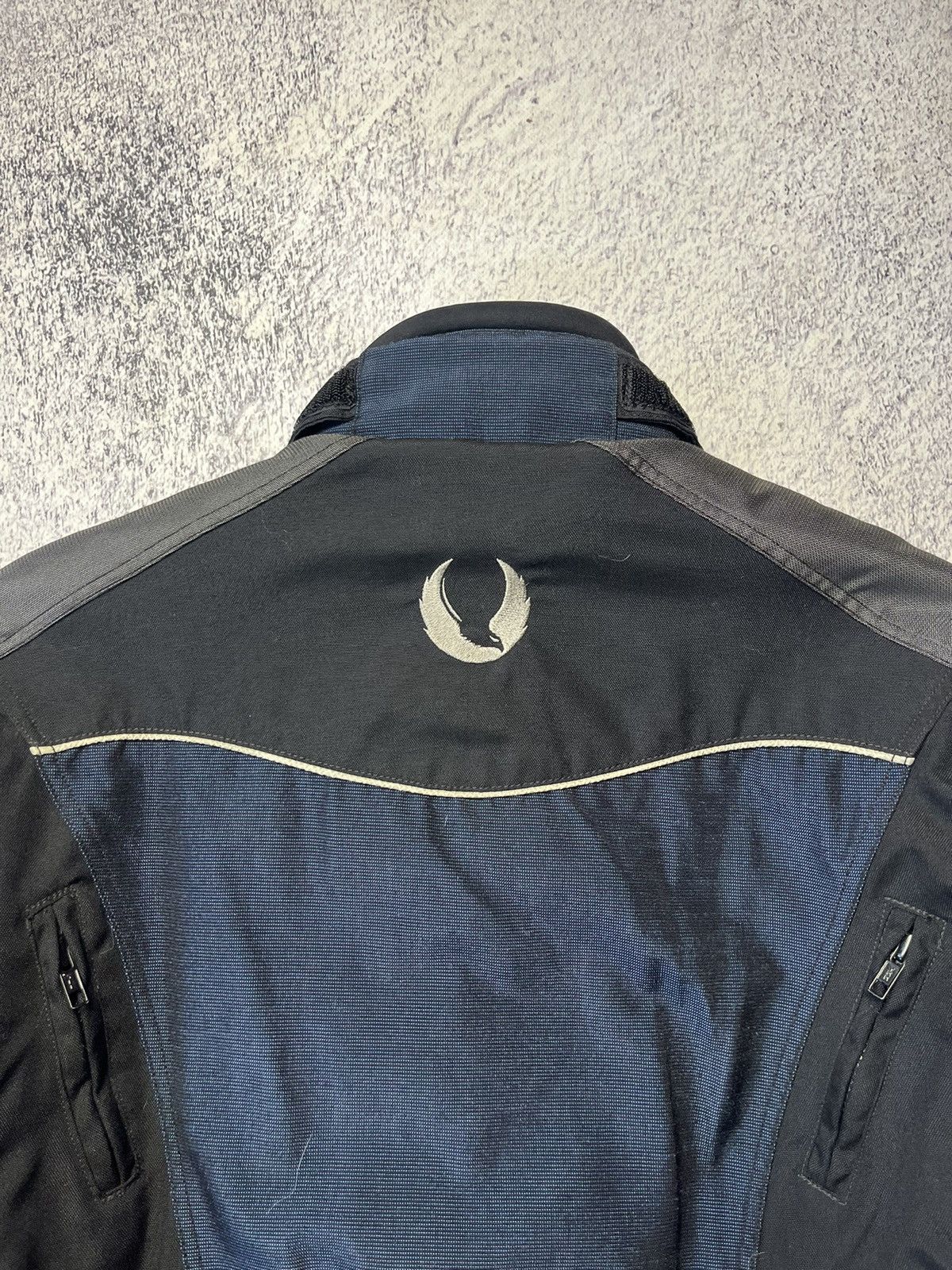 Belstaff Vintage Belstaff Motorcycle Jacket Moto Size US S / EU 44-46 / 1 - 21 Thumbnail