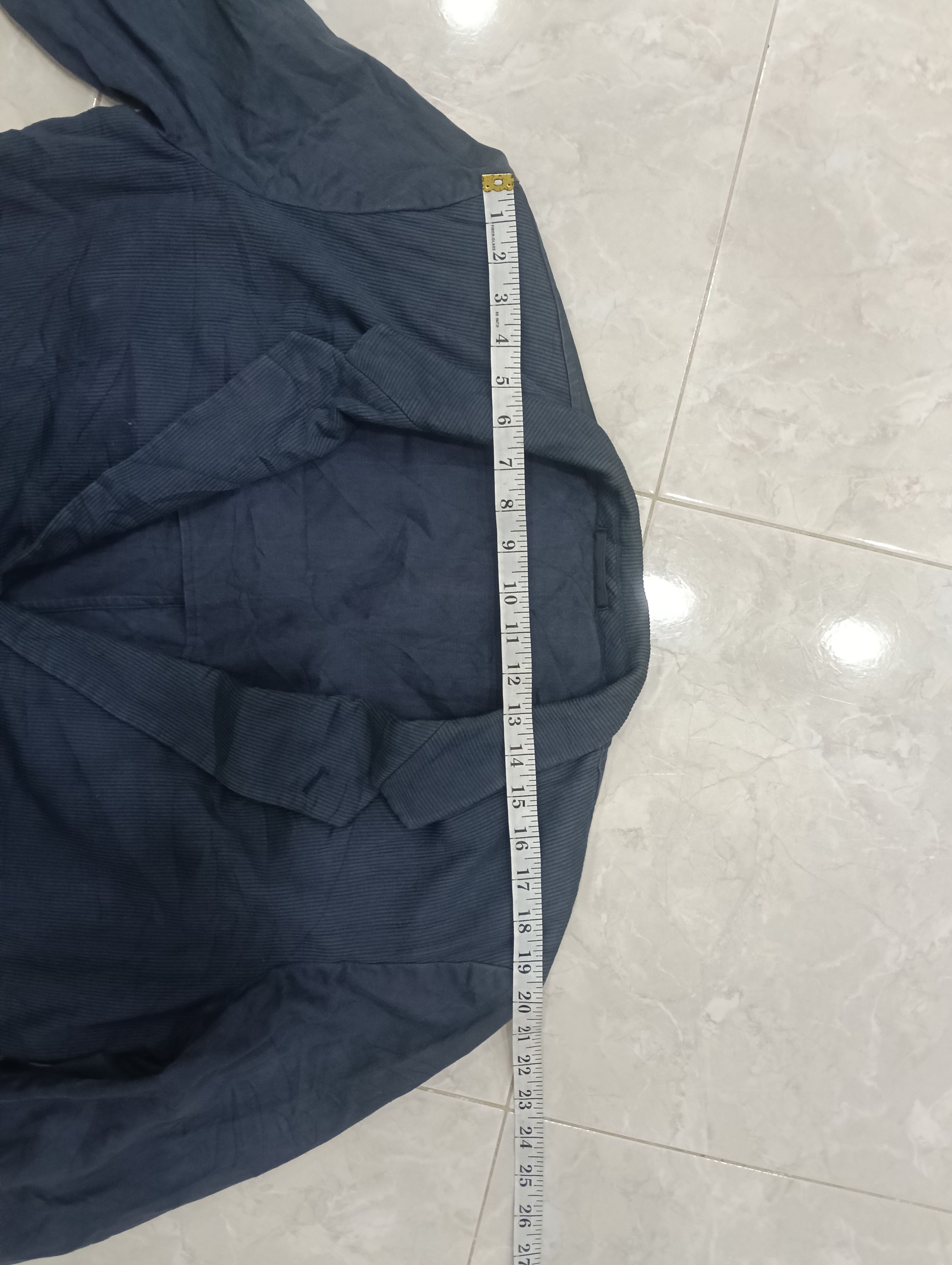 Comme des Garcons Homme Plus COMME Des GARCONS HOMME Size 40L - 15 Thumbnail