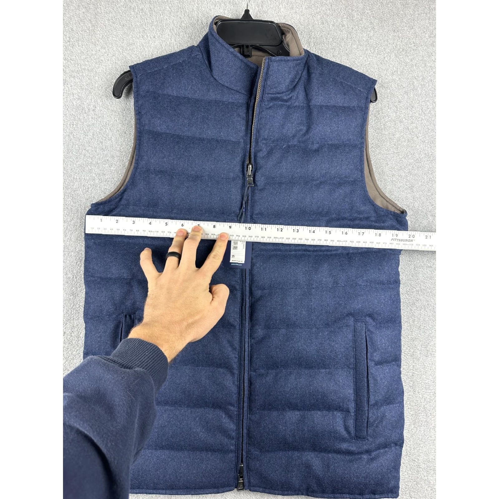 Peter Millar VINTAGE Size US S / EU 44-46 / 1 - 3 Thumbnail