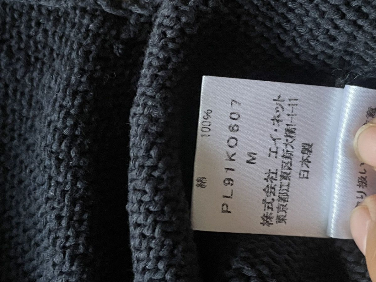 Issey Miyake Plantation Sweaters Size US M / EU 48-50 / 2 - 3 Thumbnail