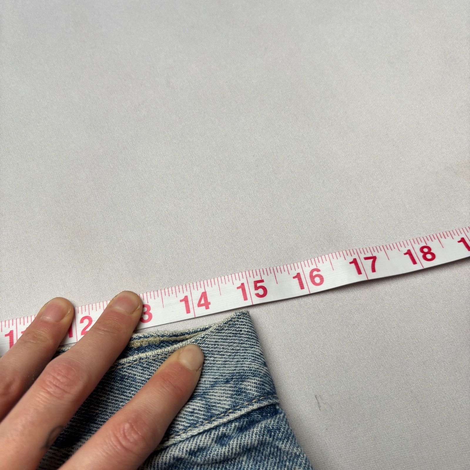 JNCO × Vintage Vintage 90s JNCO 179 Pipes Wide Leg Baggy Jeans 29x29 Y2K Size US 29 - 10 Thumbnail