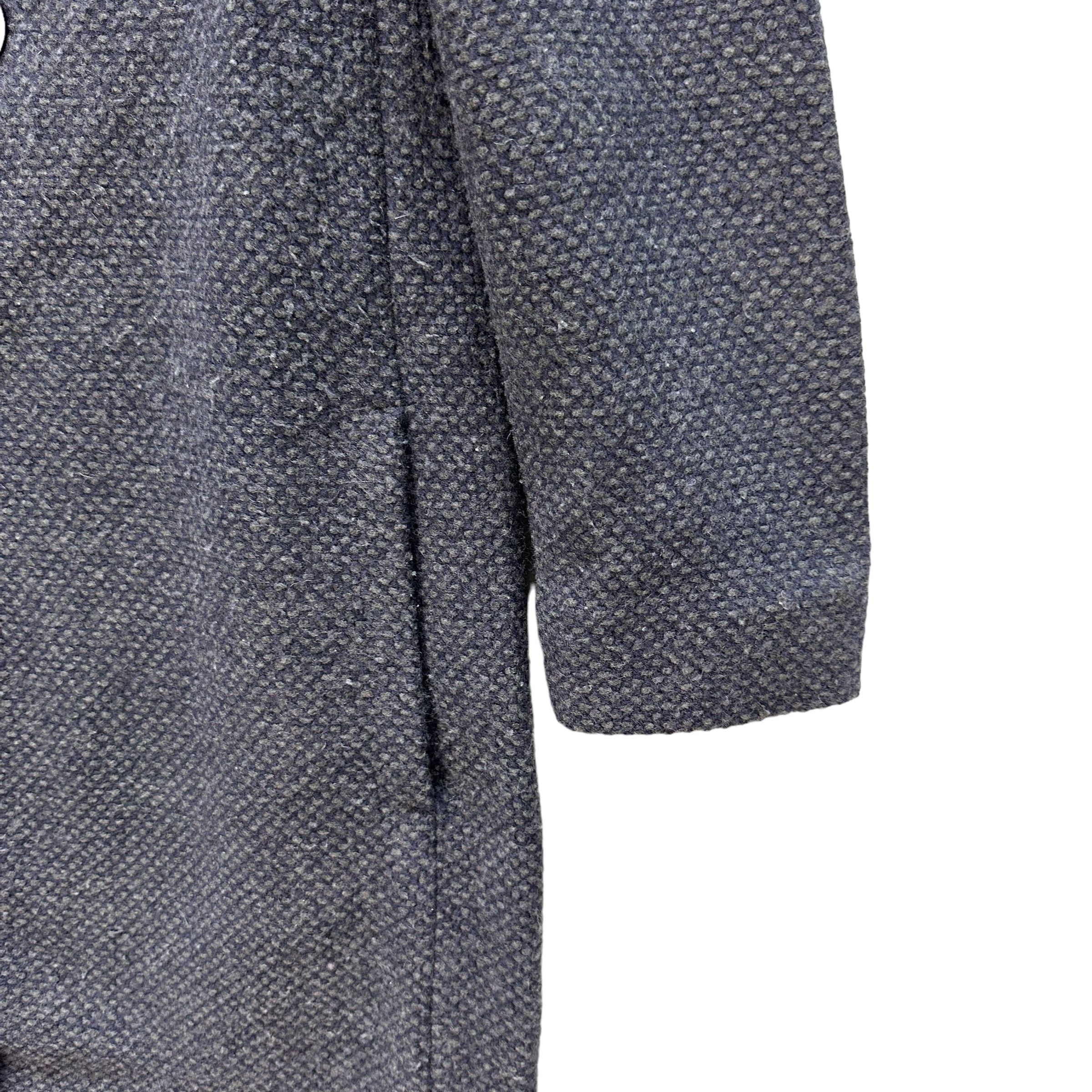 Fabiana Filippi Fabiana Filippi Hooded Duffle Coat #A25-0568 Size M / US 6-8 / IT 42-44 - 5 Thumbnail