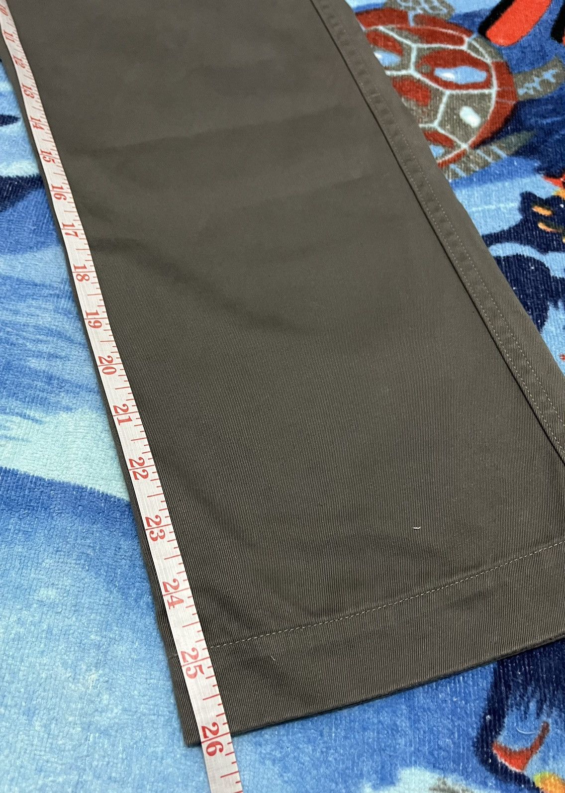 Comme des Garcons COMME des GARCONS Japan Pant x Rare Size US 32 / EU 48 - 16 Thumbnail