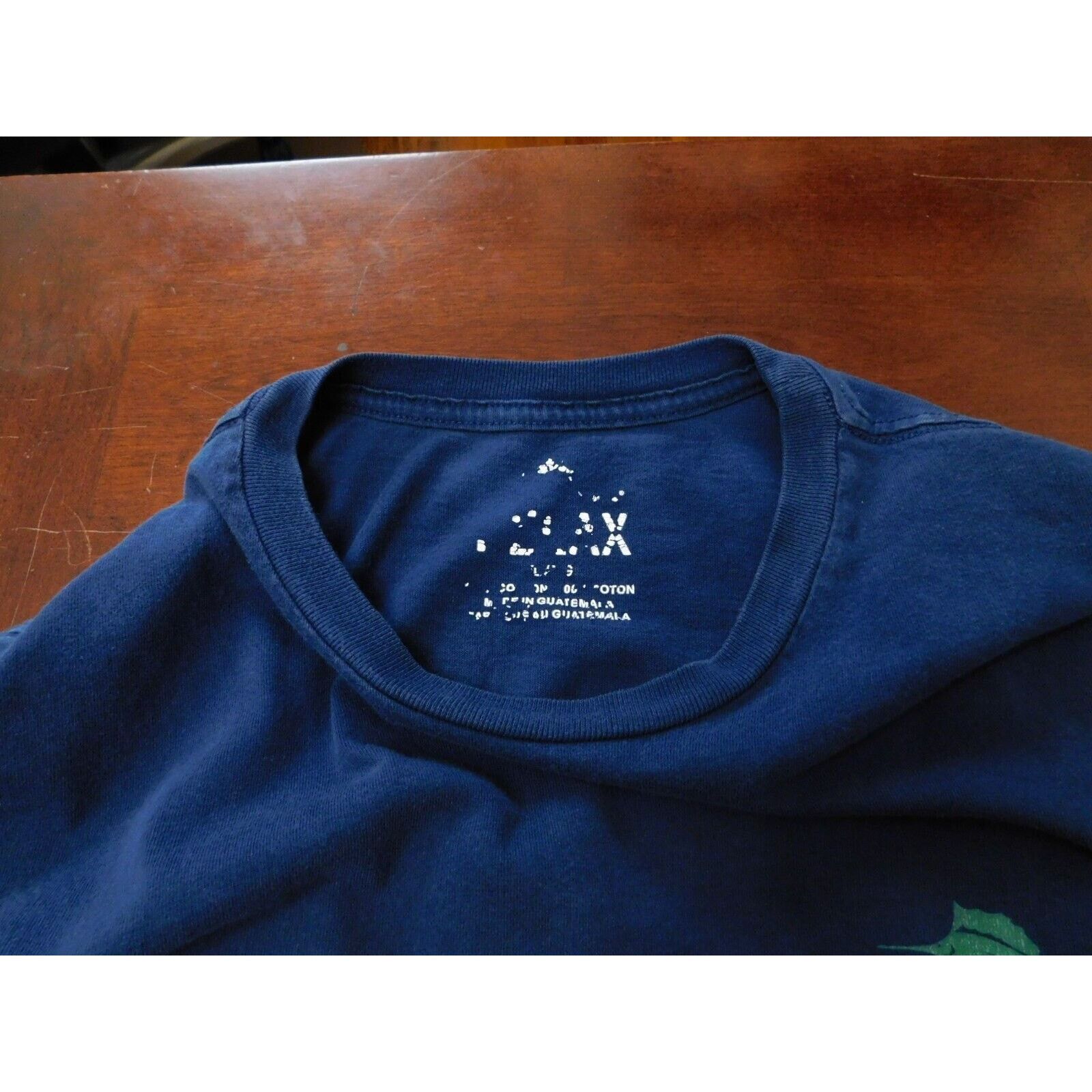 Tommy Bahama Tommy Bahama Blue Havana Cold One Graphic T-Shirt Size XL Size US XL / EU 56 / 4 - 3 Thumbnail
