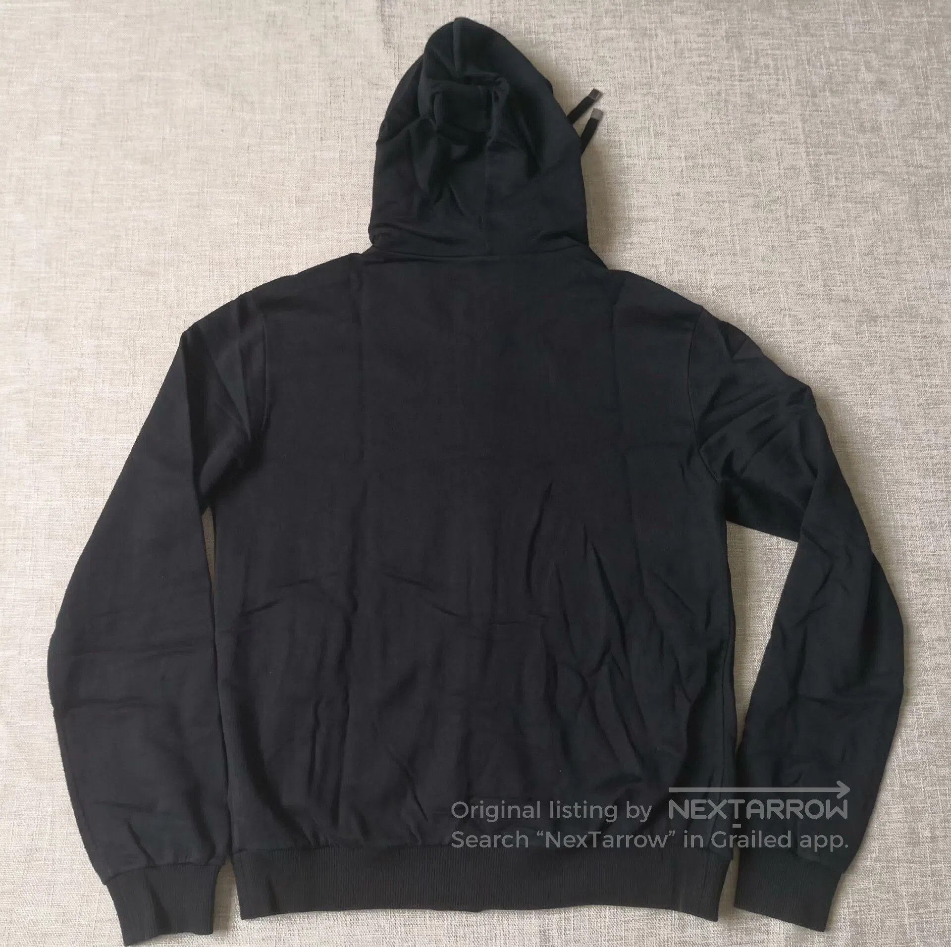 Dolce & Gabbana Dolce & Gabbana DG Hoodie Jacket. Size US M / EU 48-50 / 2 - 7 Thumbnail