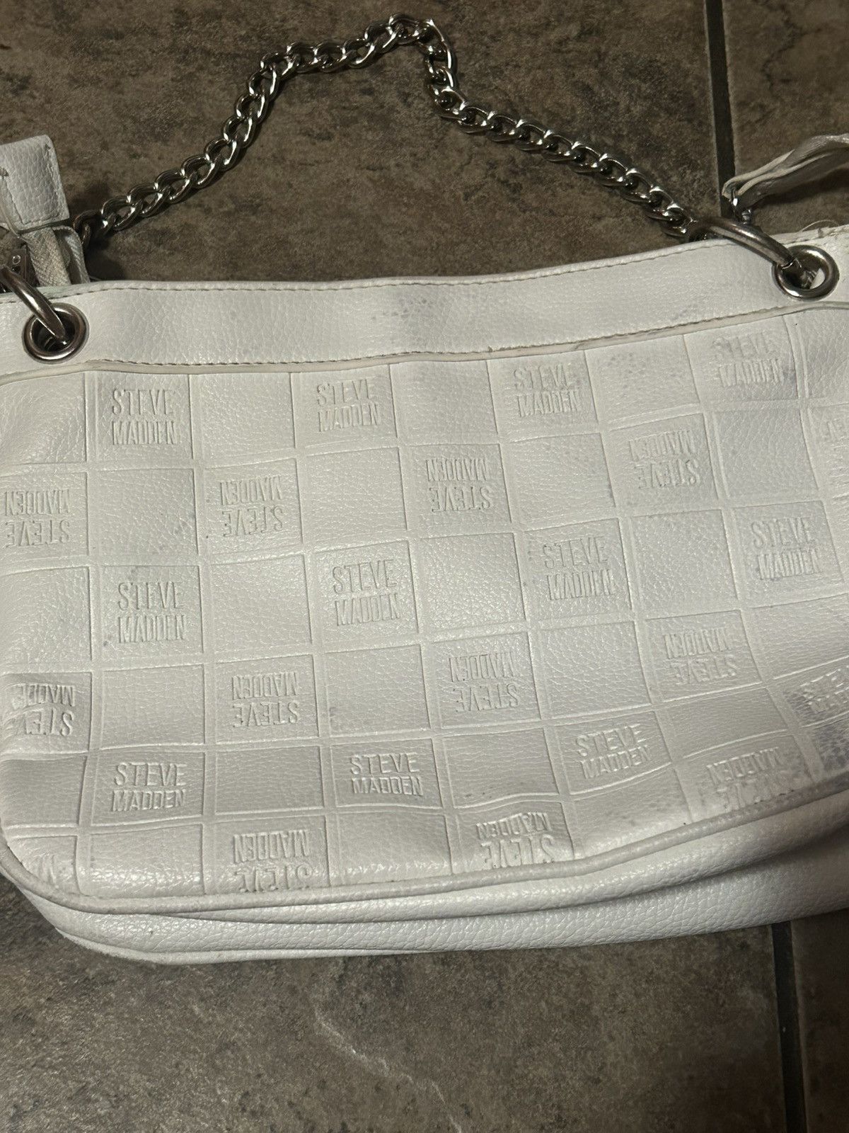 Steve Madden Steve Madden Purse Size ONE SIZE - 3 Thumbnail