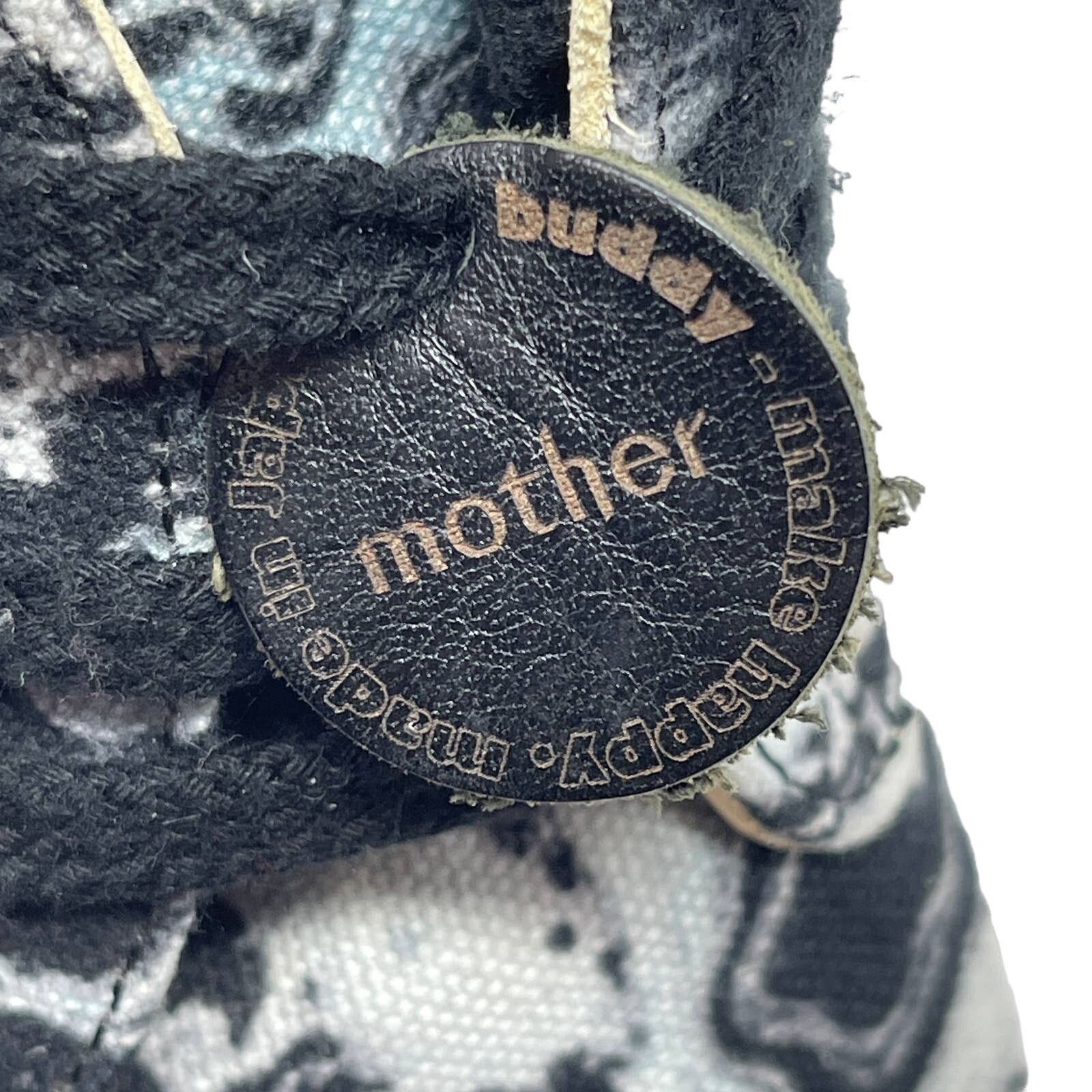 Other Buddy Japan Corgi Mother Ink Blot Sneakers Size JAP24.5 US8 Size US 8 / IT 38 - 6 Thumbnail