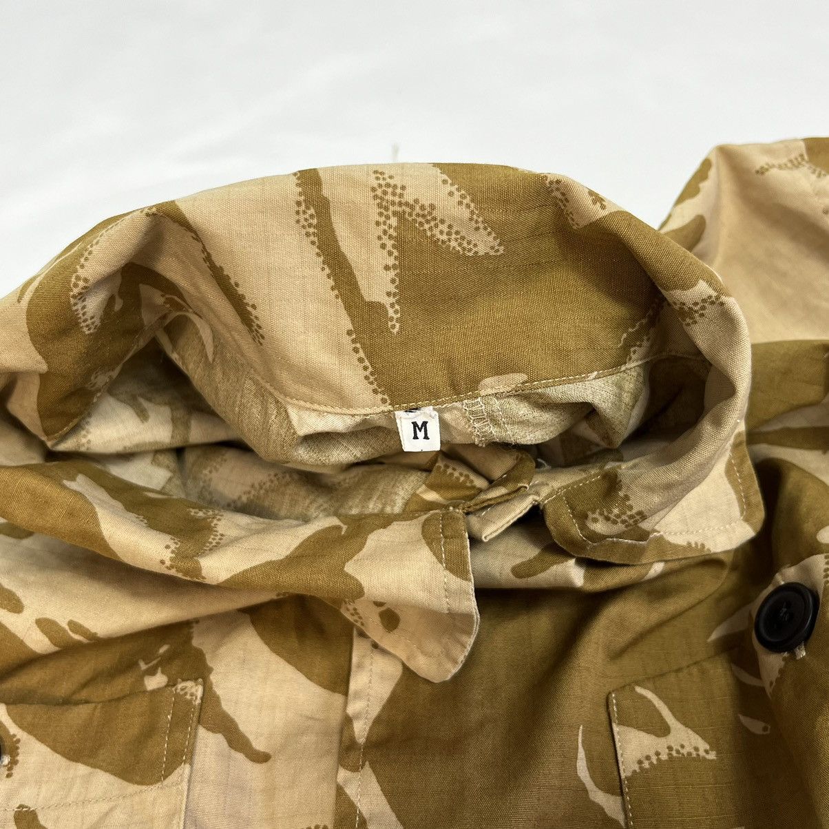 Other Joe&Co Limited Edition Camo Over Shirt Size US M / EU 48-50 / 2 - 12 Thumbnail