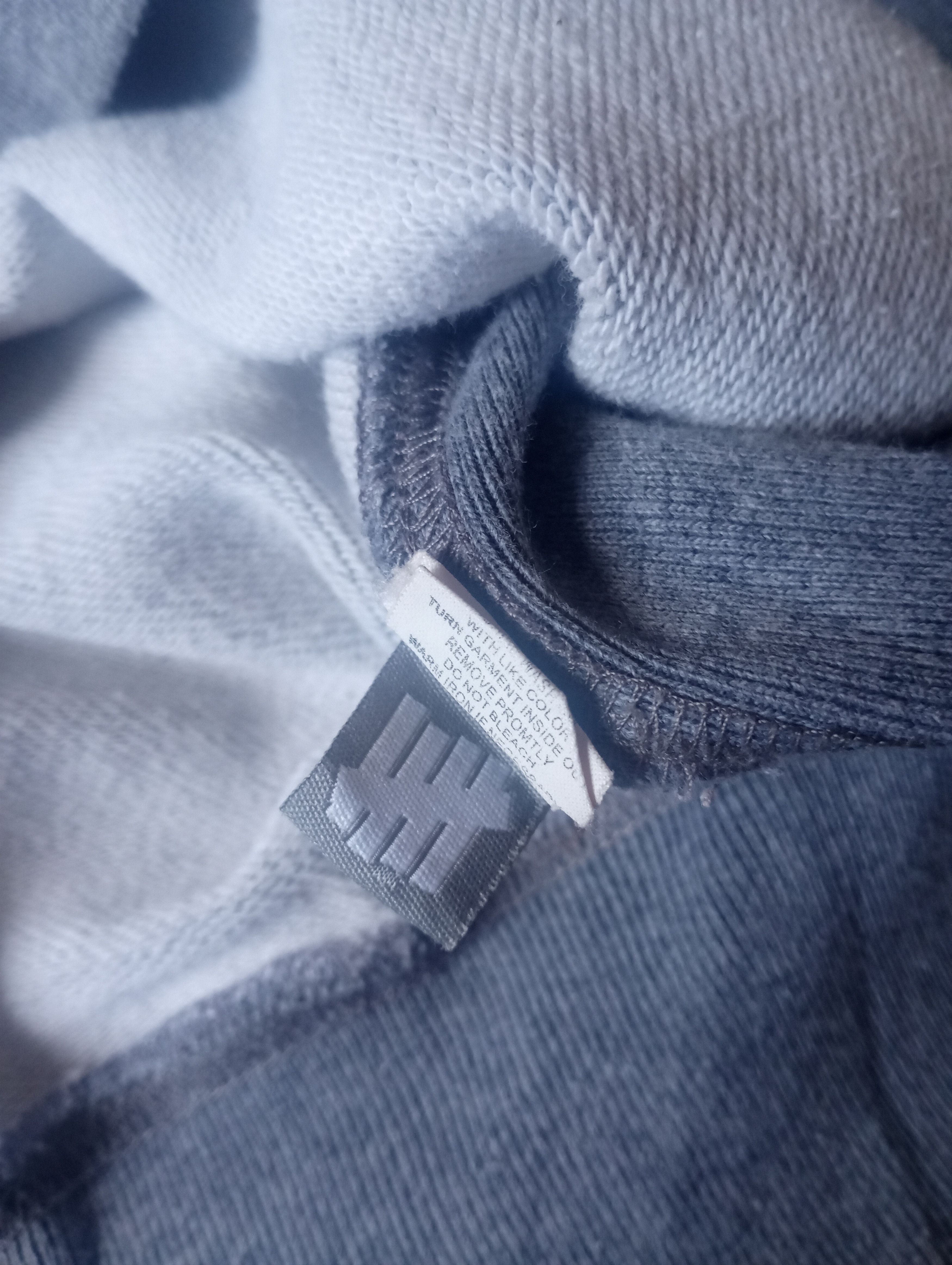 Undefeated Undefeated sweater CrewNeck double cross Size US XL / EU 56 / 4 - 5 Thumbnail
