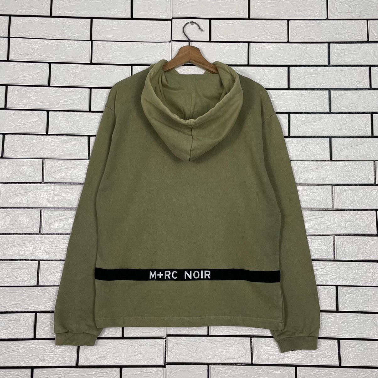 M+Rc Noir M+RC Noir Pullover Hoodie Size US M / EU 48-50 / 2 - 7 Thumbnail