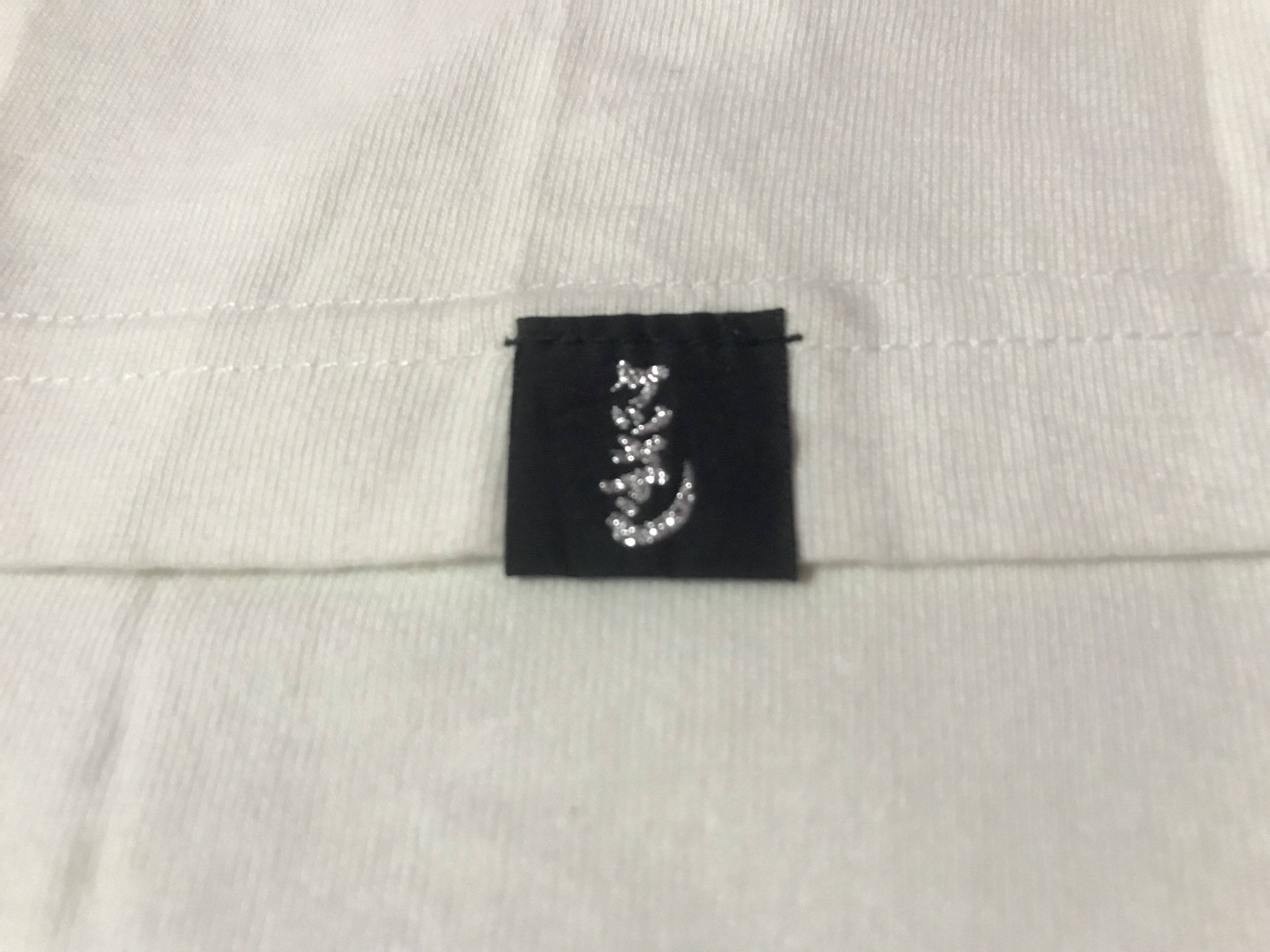 Japanese Brand KTM Adam !! Festival T-Shirts Size Small Size US S / EU 44-46 / 1 - 4 Thumbnail