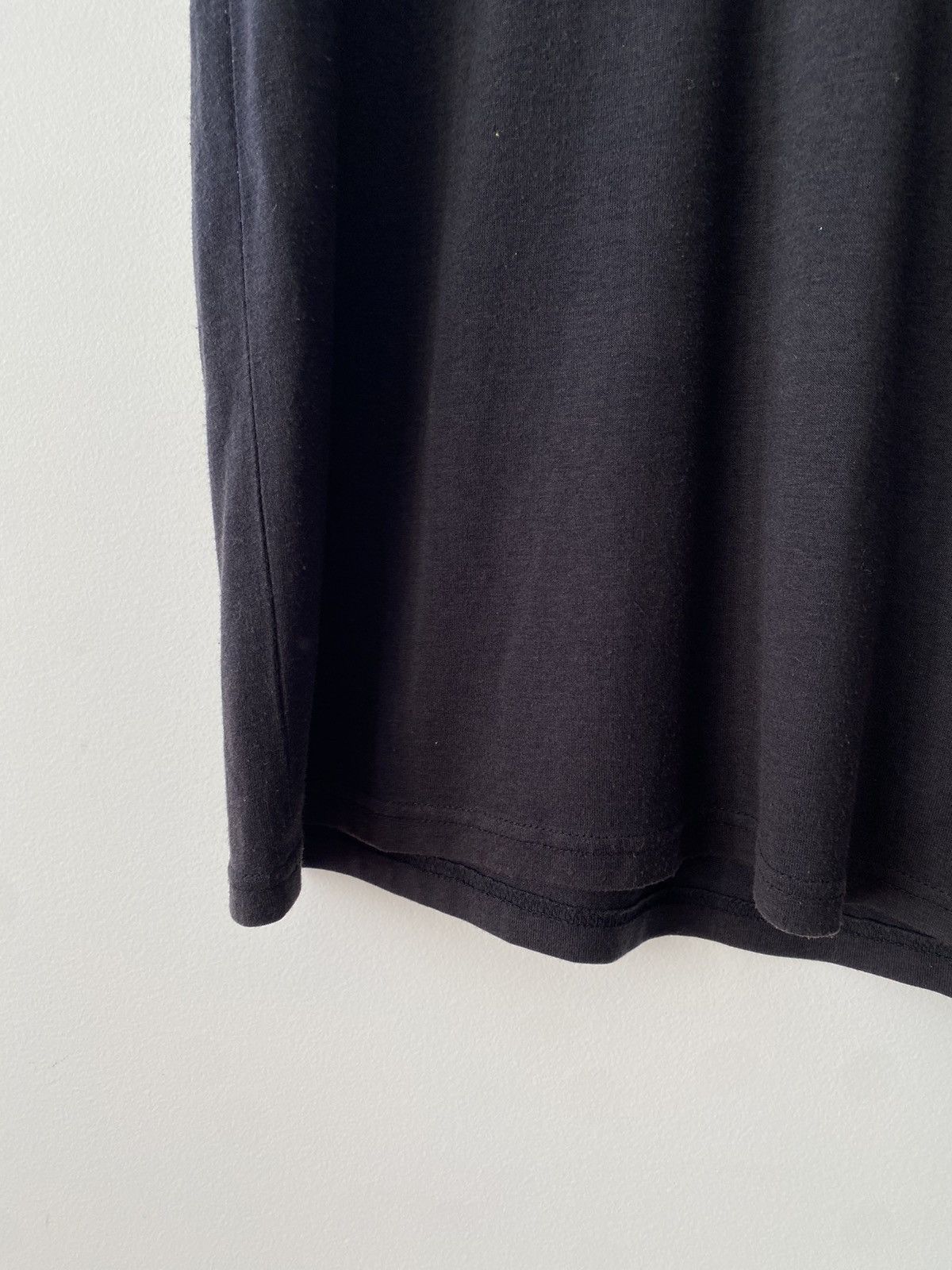 Raf Simons Raf Simons 2005 Limited Edition Isolated Heroes T Shirt Size US M / EU 48-50 / 2 - 7 Thumbnail