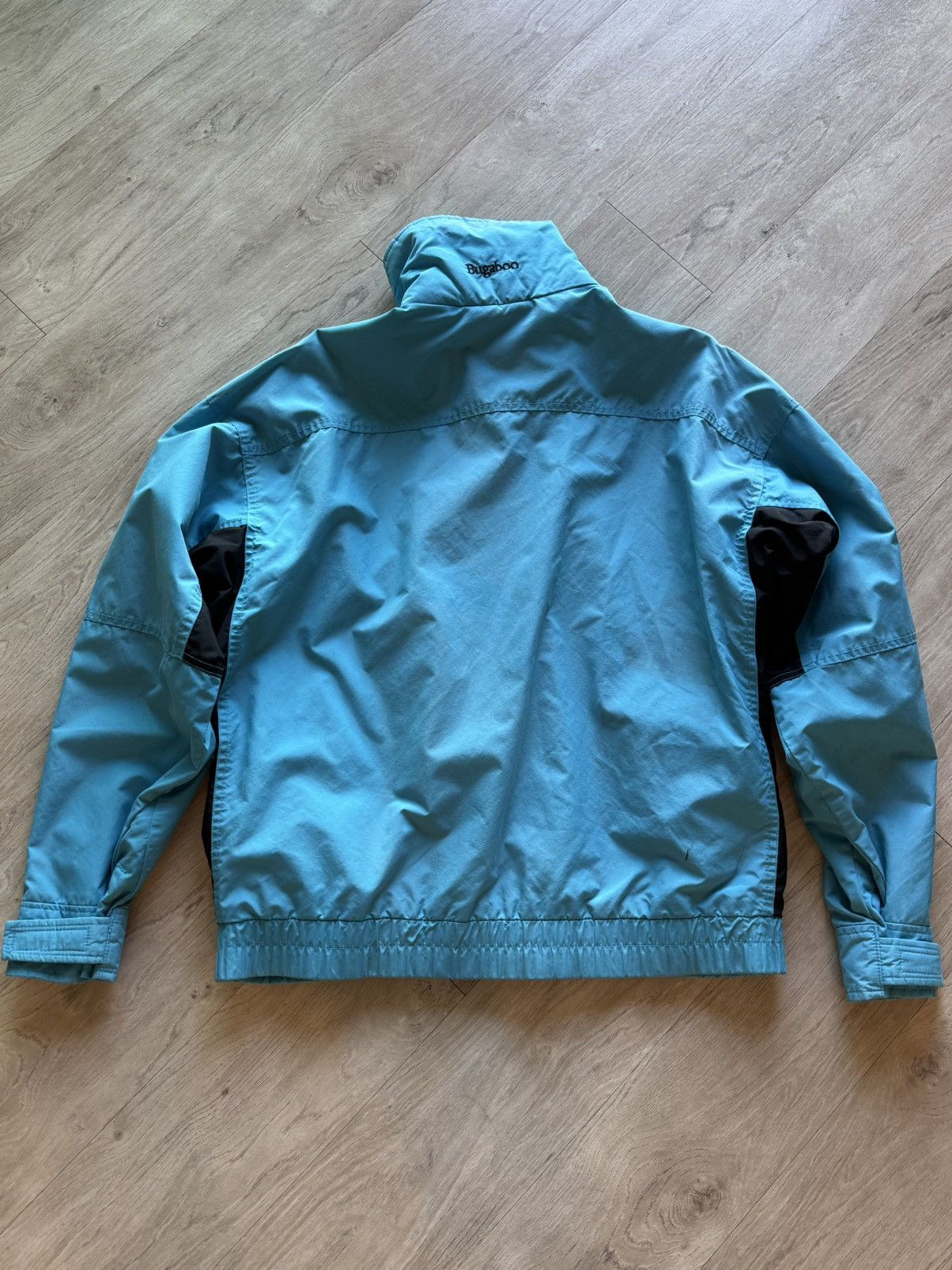 Columbia Columbia Bugaboo Jacket Size US L / EU 52-54 / 3 - 2 Thumbnail