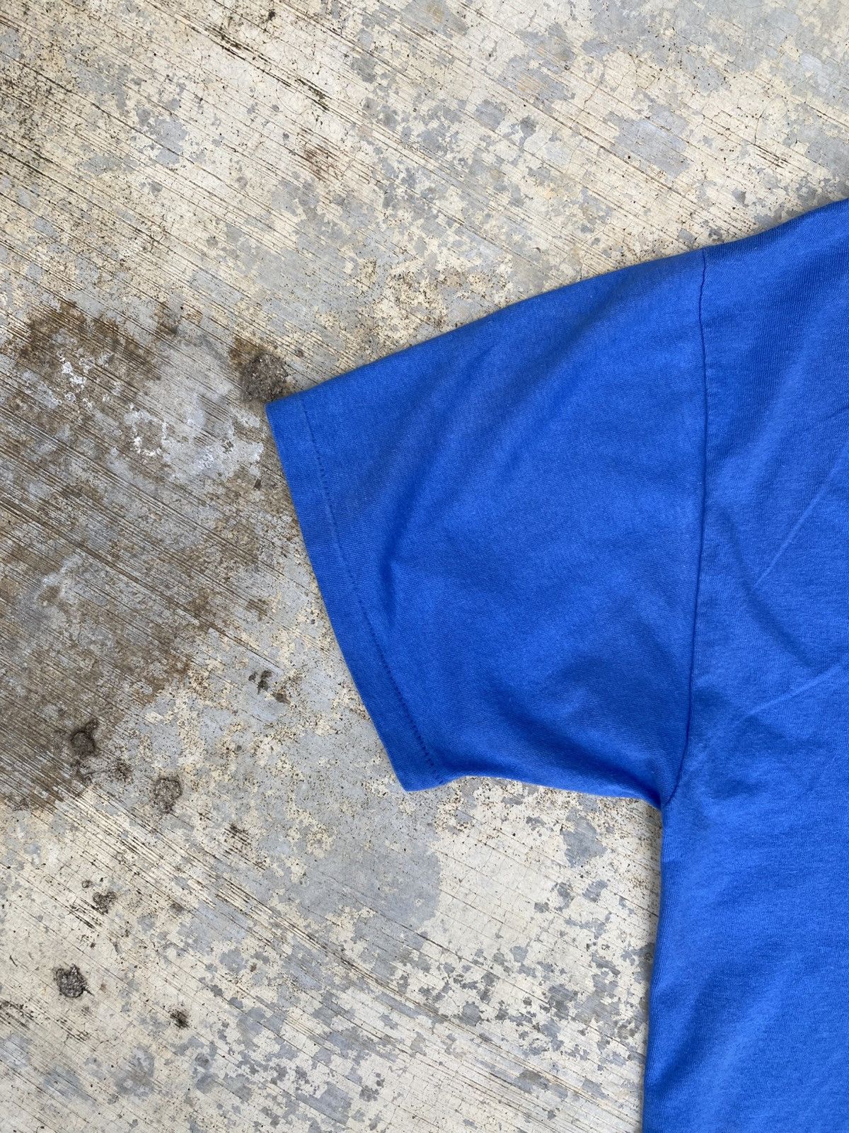Hanes × Vintage SS Vintage 90’s Hawaiiian soul tees Size US XL / EU 56 / 4 - 4 Thumbnail