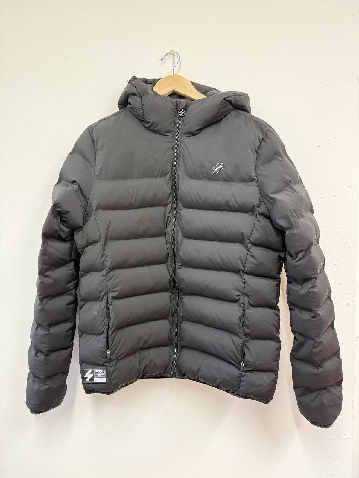 Other Superdry jacket for men in size S Size ONE SIZE - 1 Thumbnail