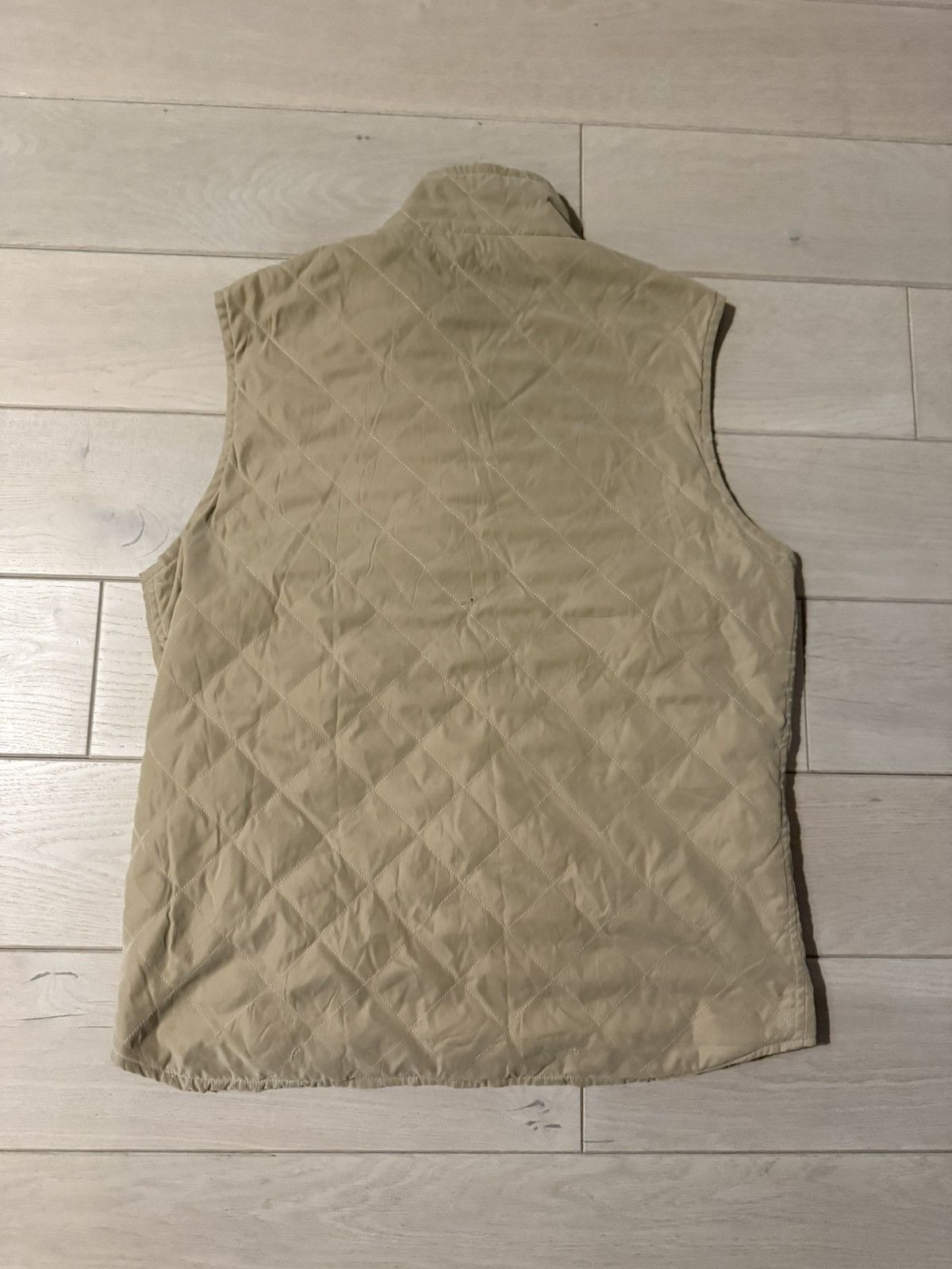 Herno Luxury Herno Vest Gilet padded Size US L / EU 52-54 / 3 - 4 Thumbnail