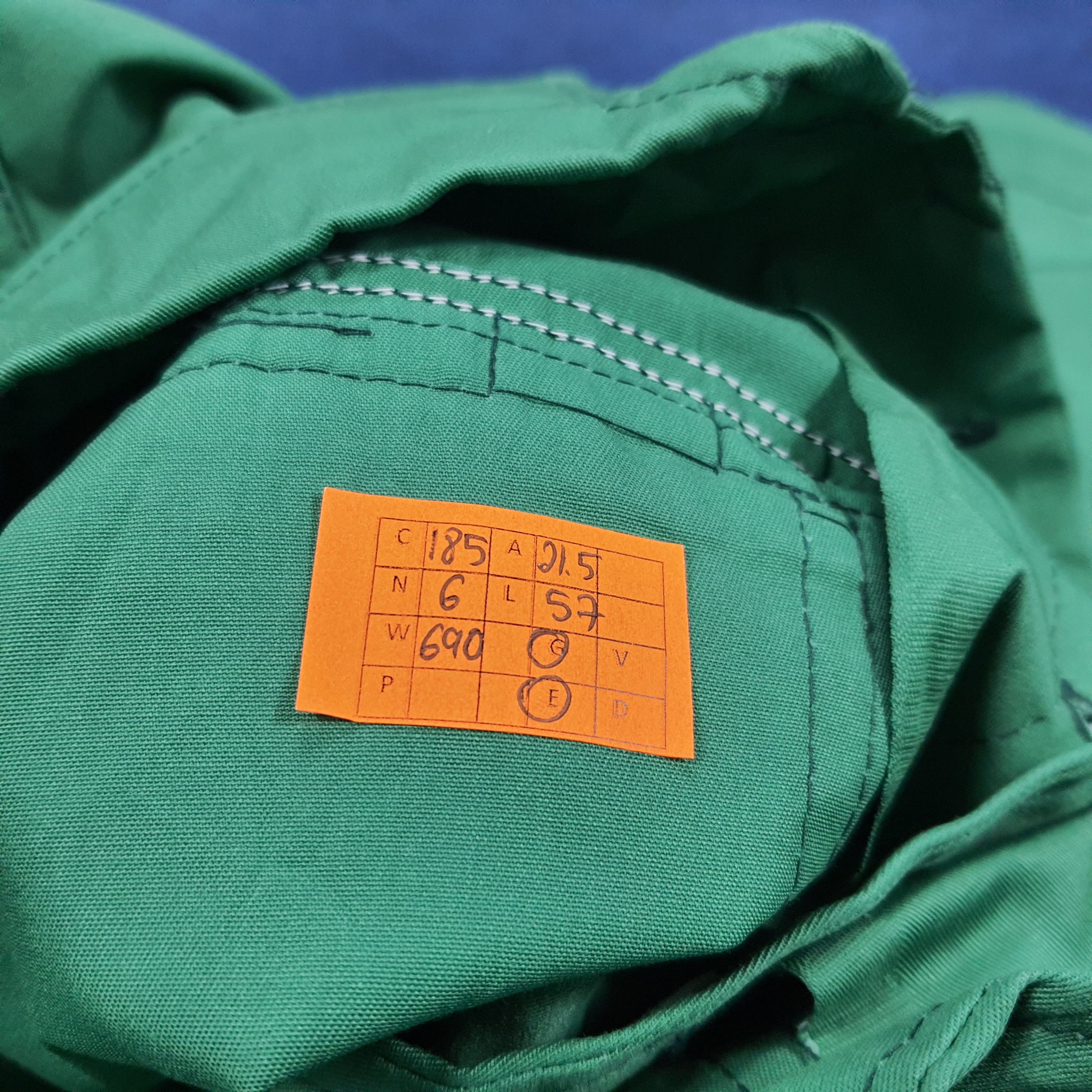 Japanese Brand × Vintage Vintage Mitsubishi Ralli Art Motorsports Racing Coverall Size US M / EU 48-50 / 2 - 9 Thumbnail
