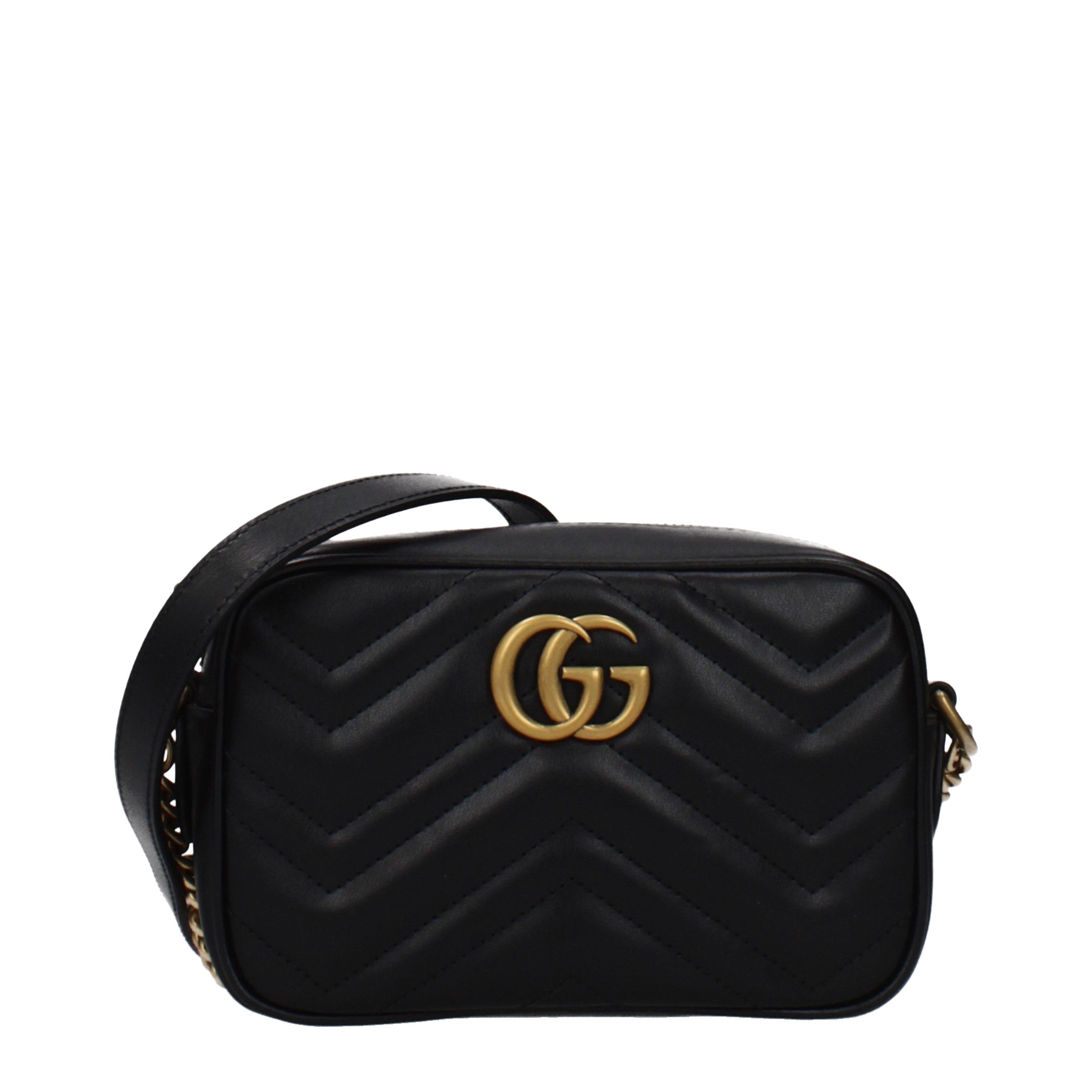 Gucci Crossbody Bags Size ONE SIZE - 1 Thumbnail