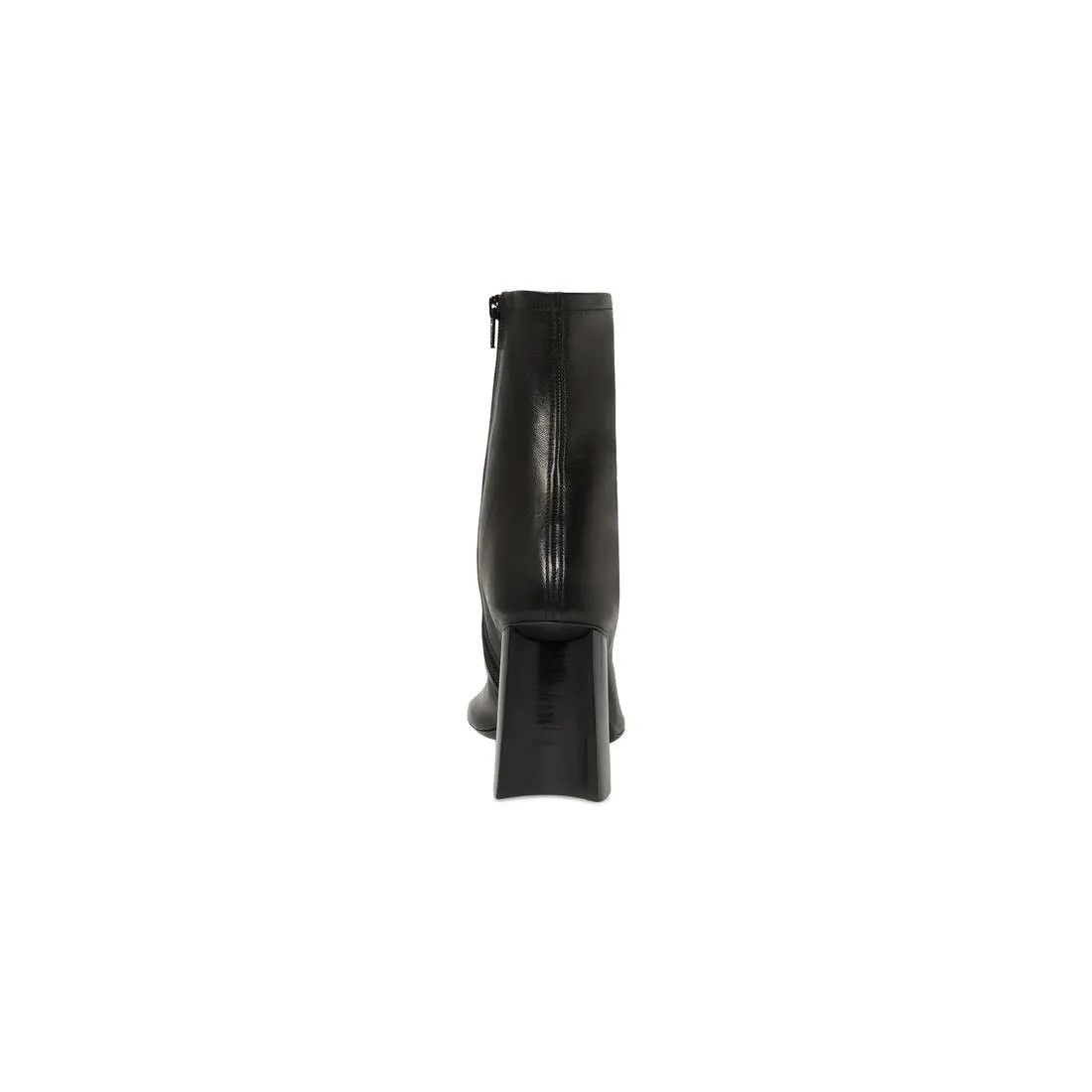 Balenciaga o1bcso1str0125 Glove 80mm Booties in Black Size US 6 / IT 36 - 5 Thumbnail
